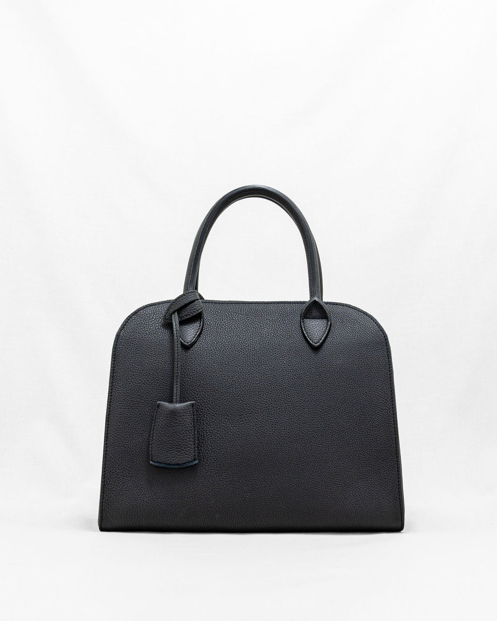 MAEVE [BLACK] ｜日本製の本革バッグ・財布｜NAGATANI（ナガタニ）公式