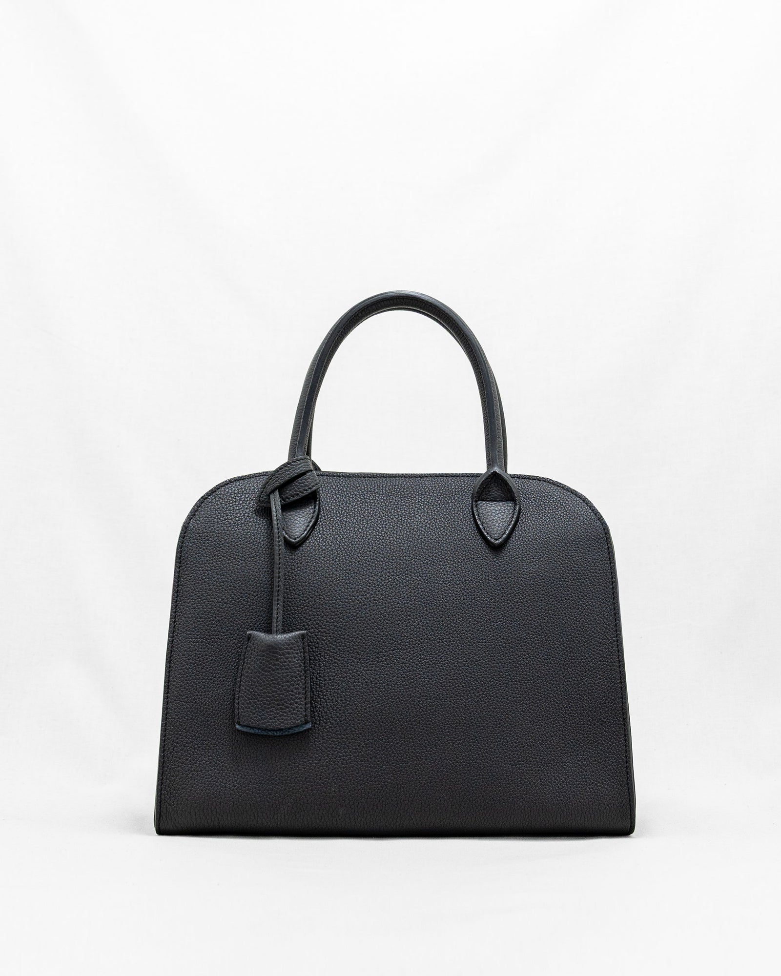 MAEVE [BLACK] ｜日本製の本革バッグ・財布｜NAGATANI（ナガタニ）公式