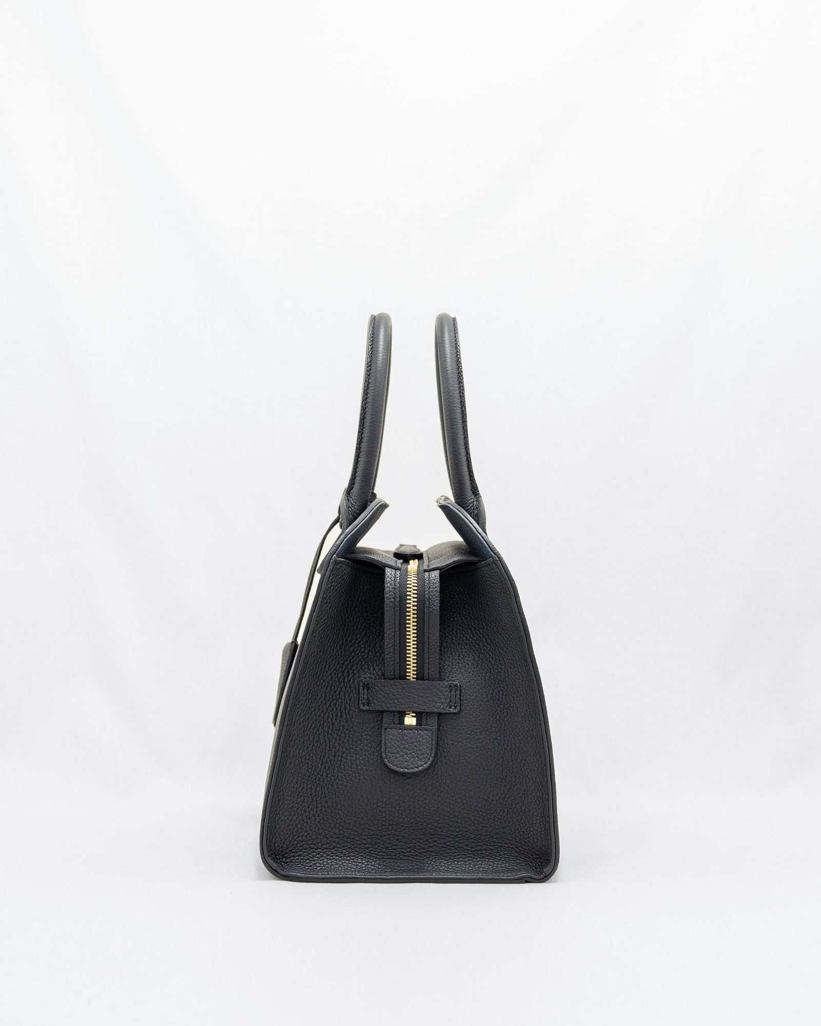 MAEVE [BLACK] ｜日本製の本革バッグ・財布｜NAGATANI（ナガタニ）公式
