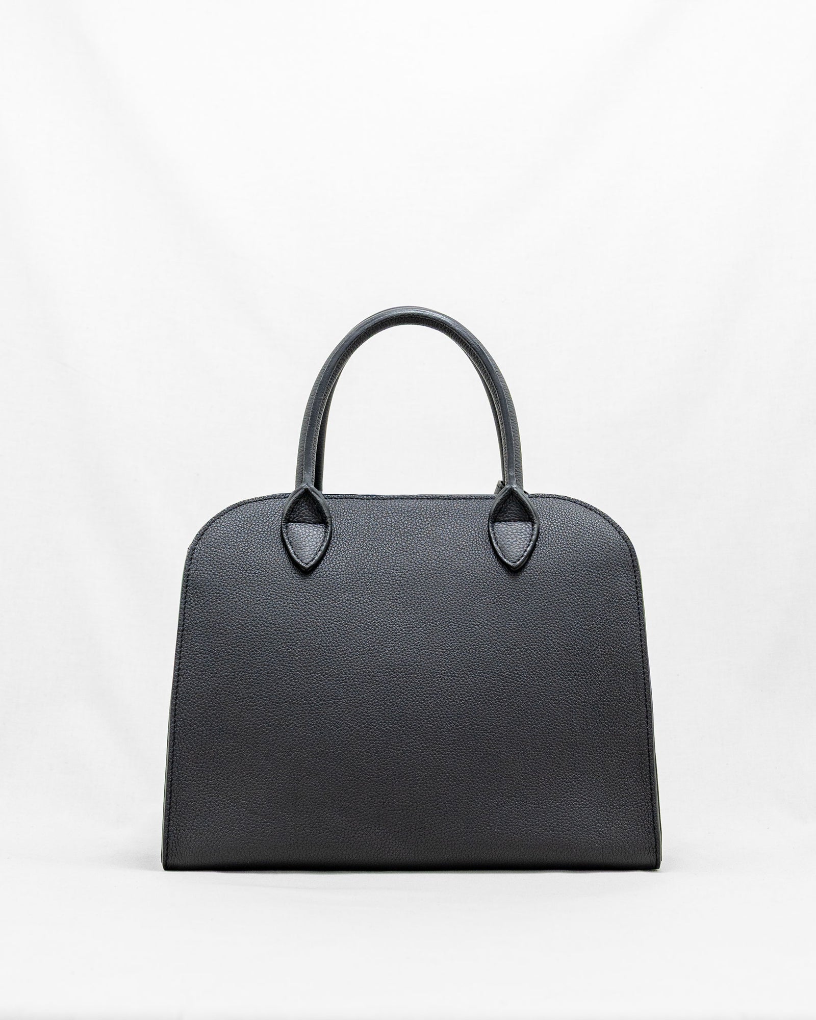 MAEVE [BLACK] ｜日本製の本革バッグ・財布｜NAGATANI（ナガタニ）公式