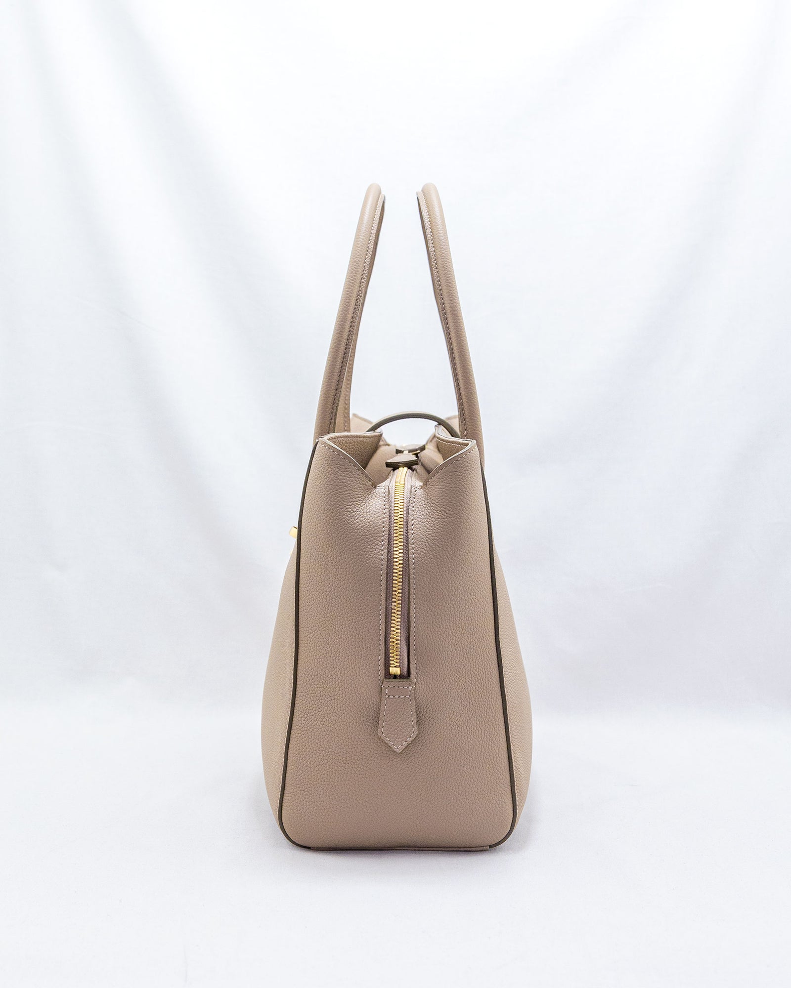 多様な MARGARET [BEIGE] ｜日本製の本革バッグ・財布｜NAGATANI バッグ