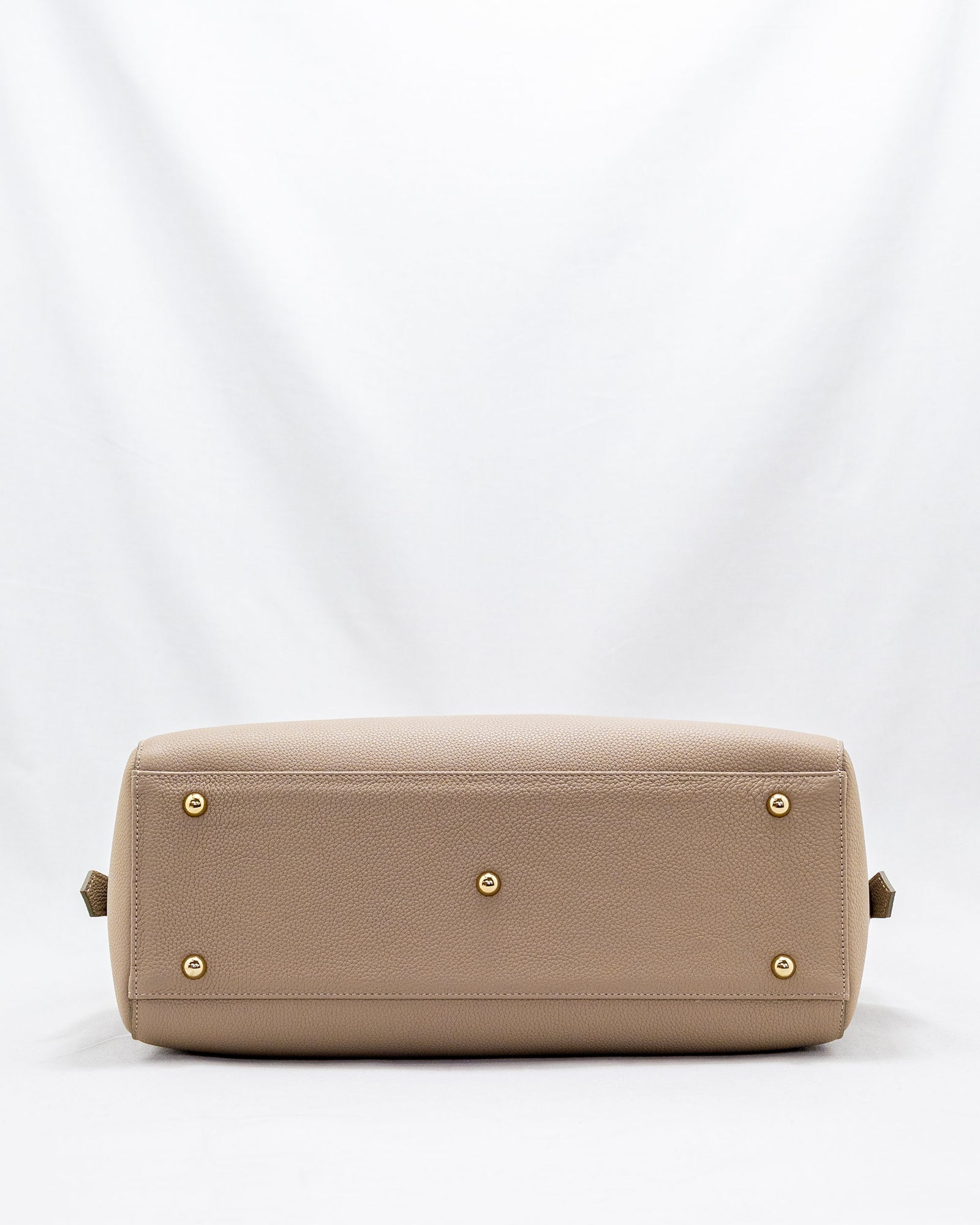 全国どこでも送料無料！ MARGARET [BEIGE] ｜日本製の本革バッグ・財布｜NAGATANI バッグ