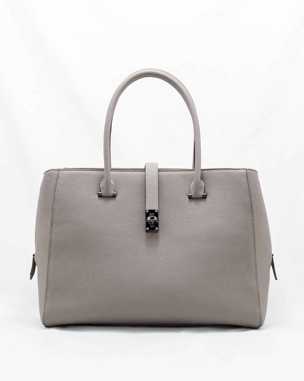 MARGARET [GRIS COSMOS] ｜日本製の本革バッグ・財布｜NAGATANI
