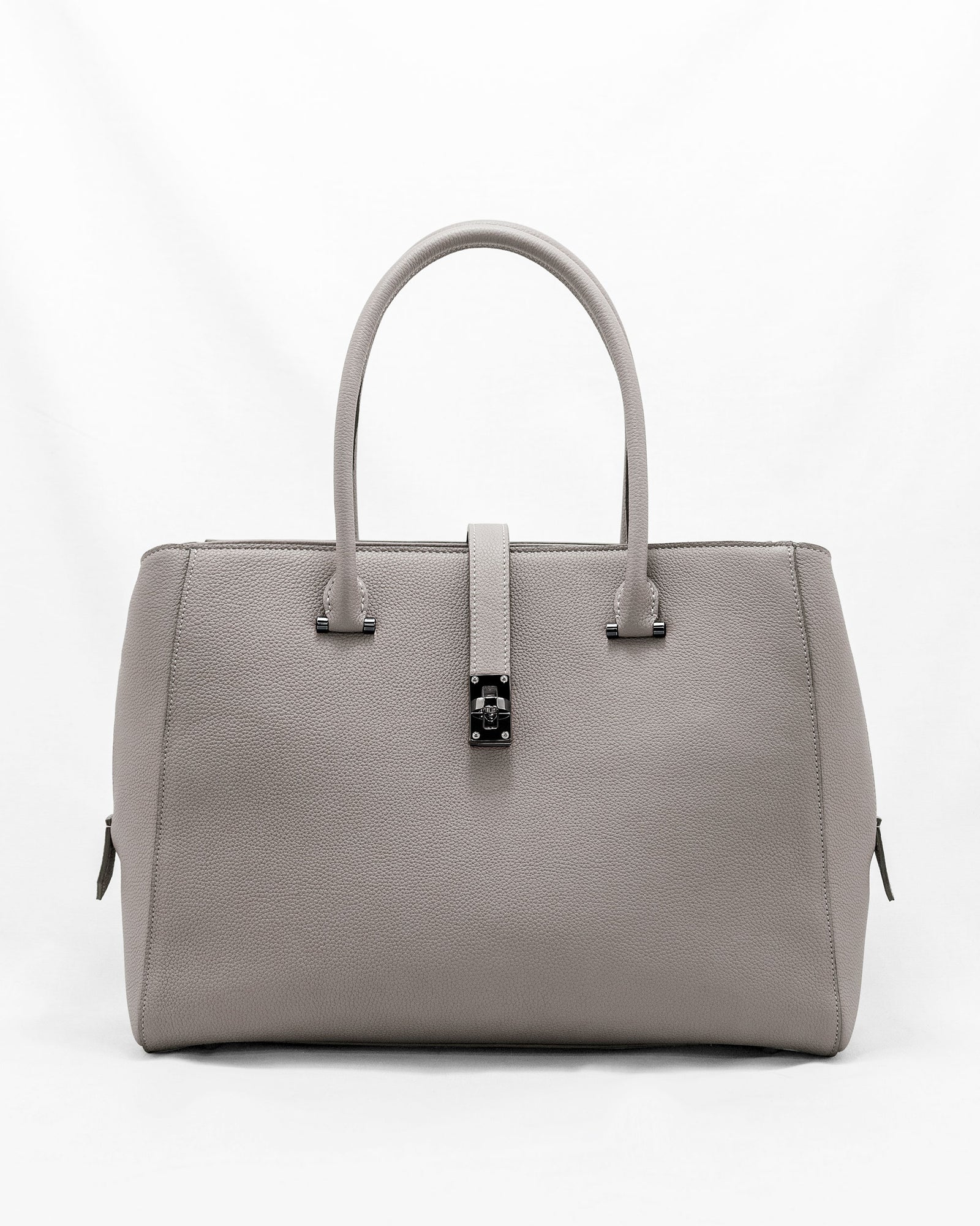 MARGARET [GRIS COSMOS] ｜日本製の本革バッグ・財布｜NAGATANI