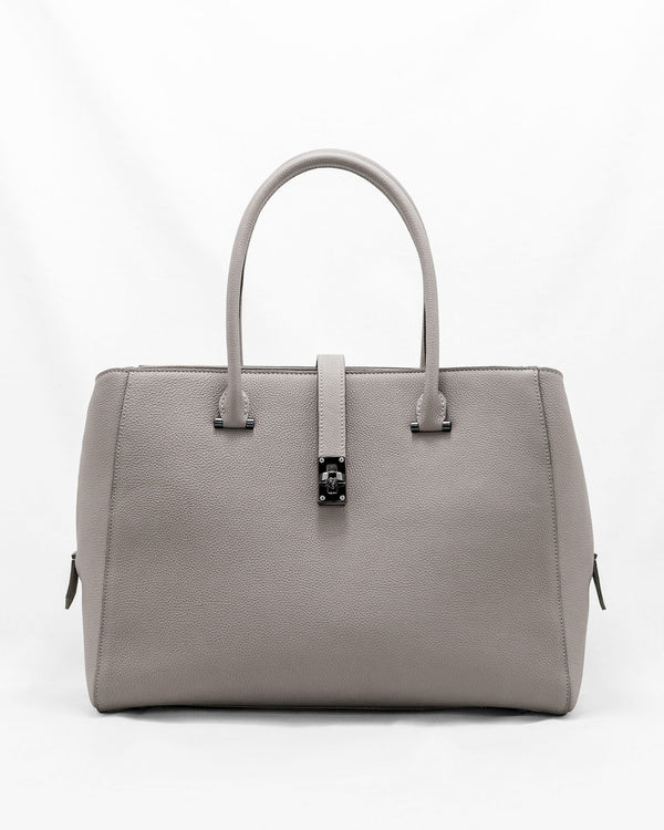 MARGARET [GRIS COSMOS] ｜日本製の本革バッグ・財布｜NAGATANI