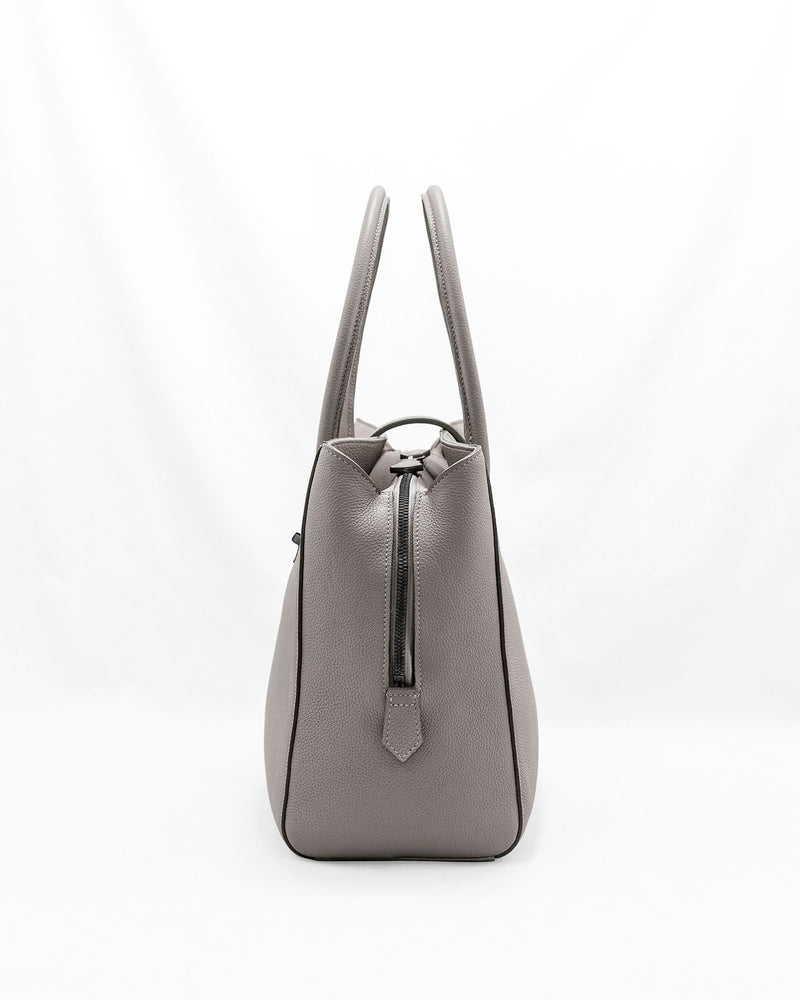 MARGARET [GRIS COSMOS] ｜日本製の本革バッグ・財布｜NAGATANI