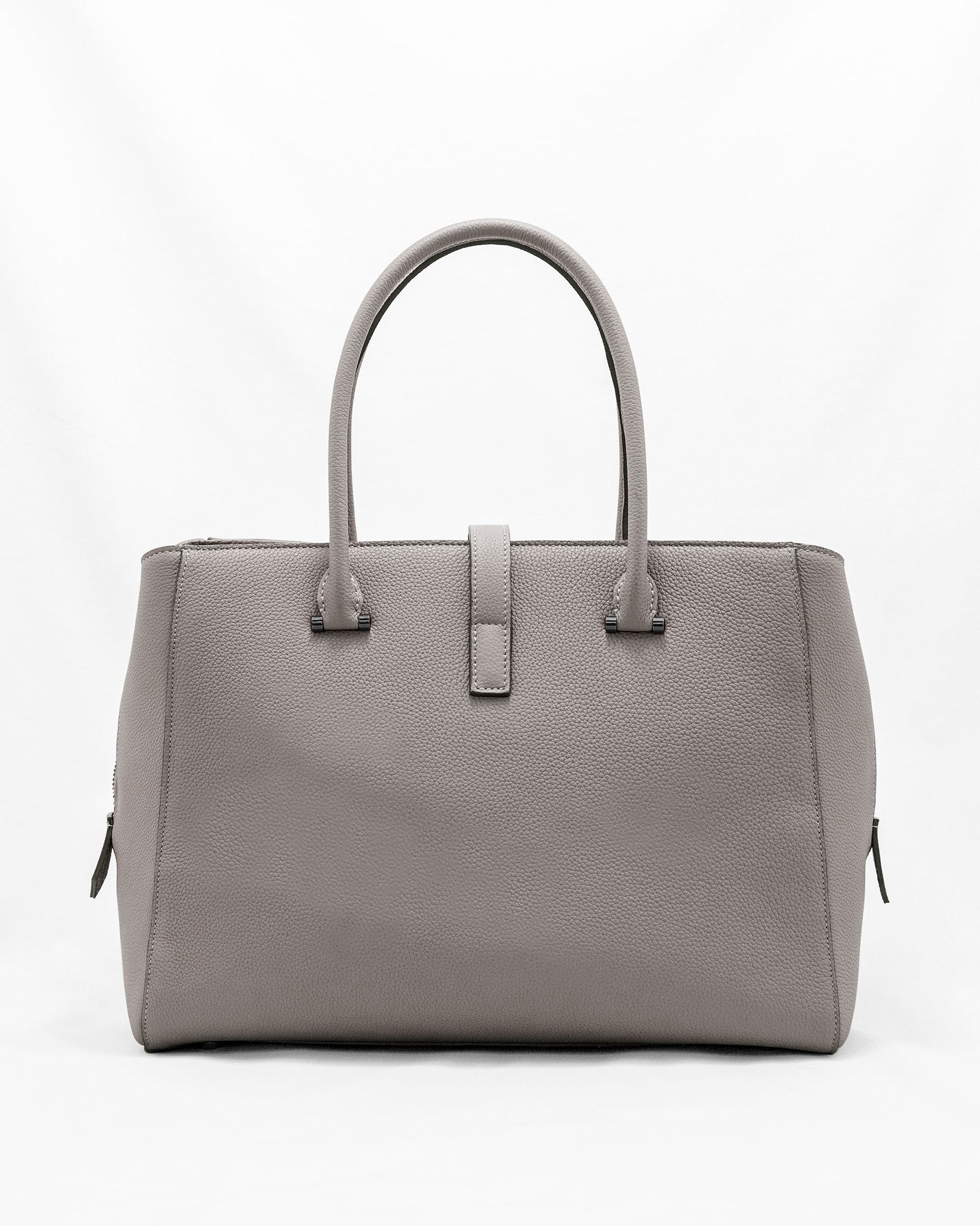 MARGARET [GRIS COSMOS] ｜日本製の本革バッグ・財布｜NAGATANI