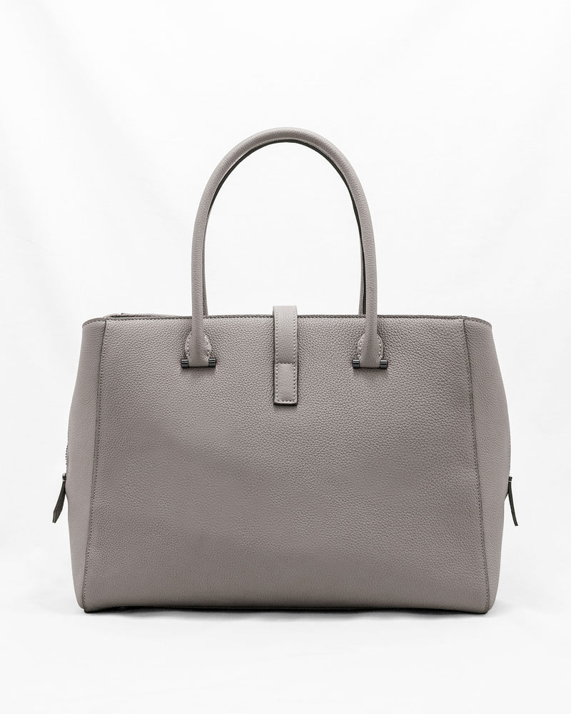 MARGARET [GRIS COSMOS] ｜日本製の本革バッグ・財布｜NAGATANI