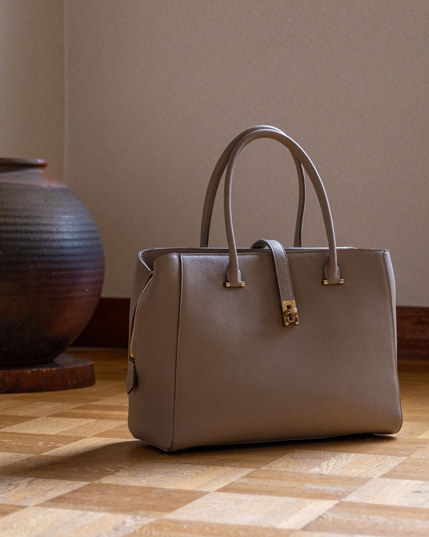 レディース本革トートバッグ人気ブランドおすすめ｜NAGATANI（ナガタニ）