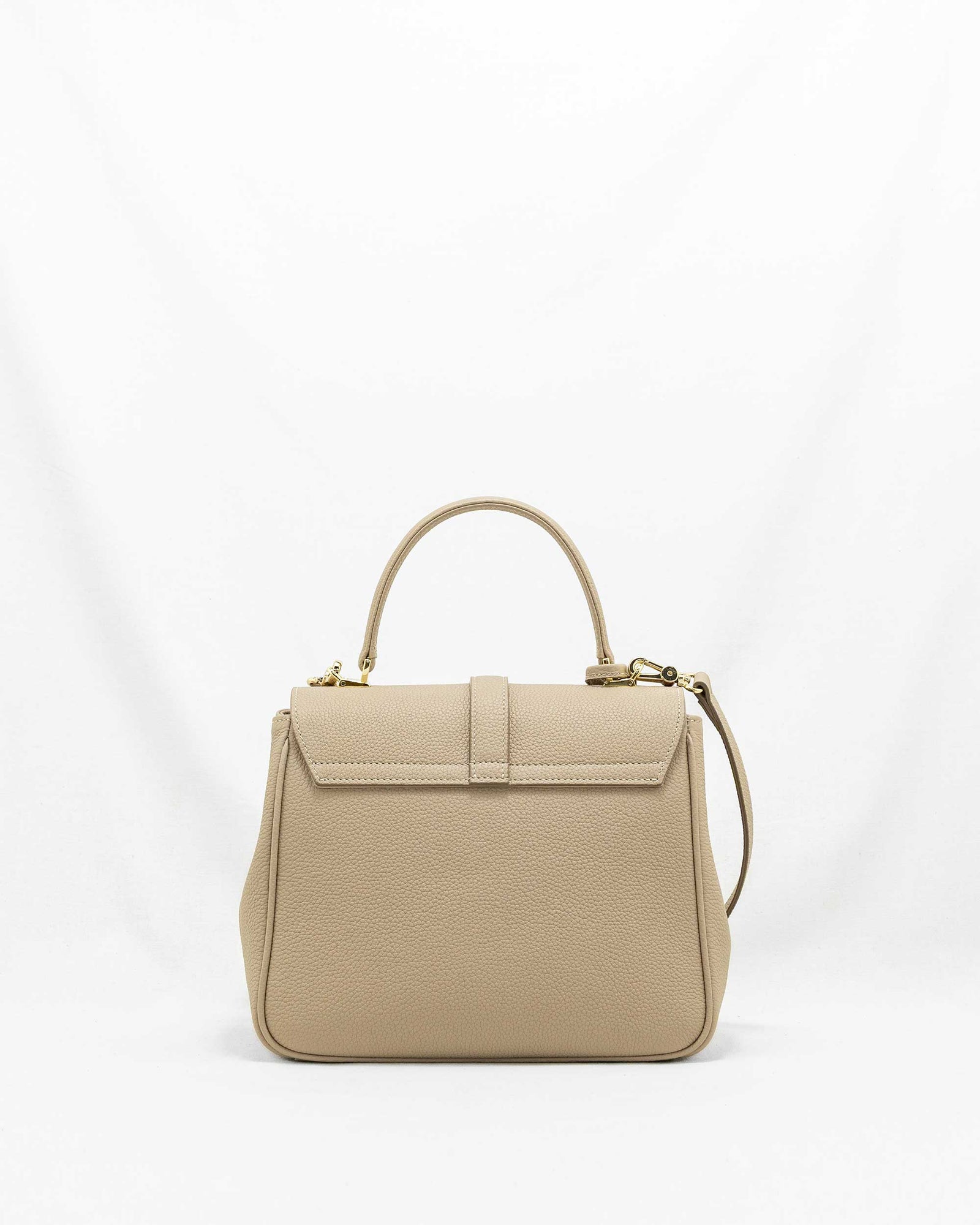 MIRIAM [BEIGE] ｜日本製の本革バッグ・財布｜NAGATANI（ナガタニ 