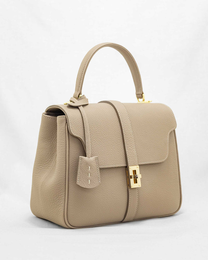 MIRIAM [BEIGE]