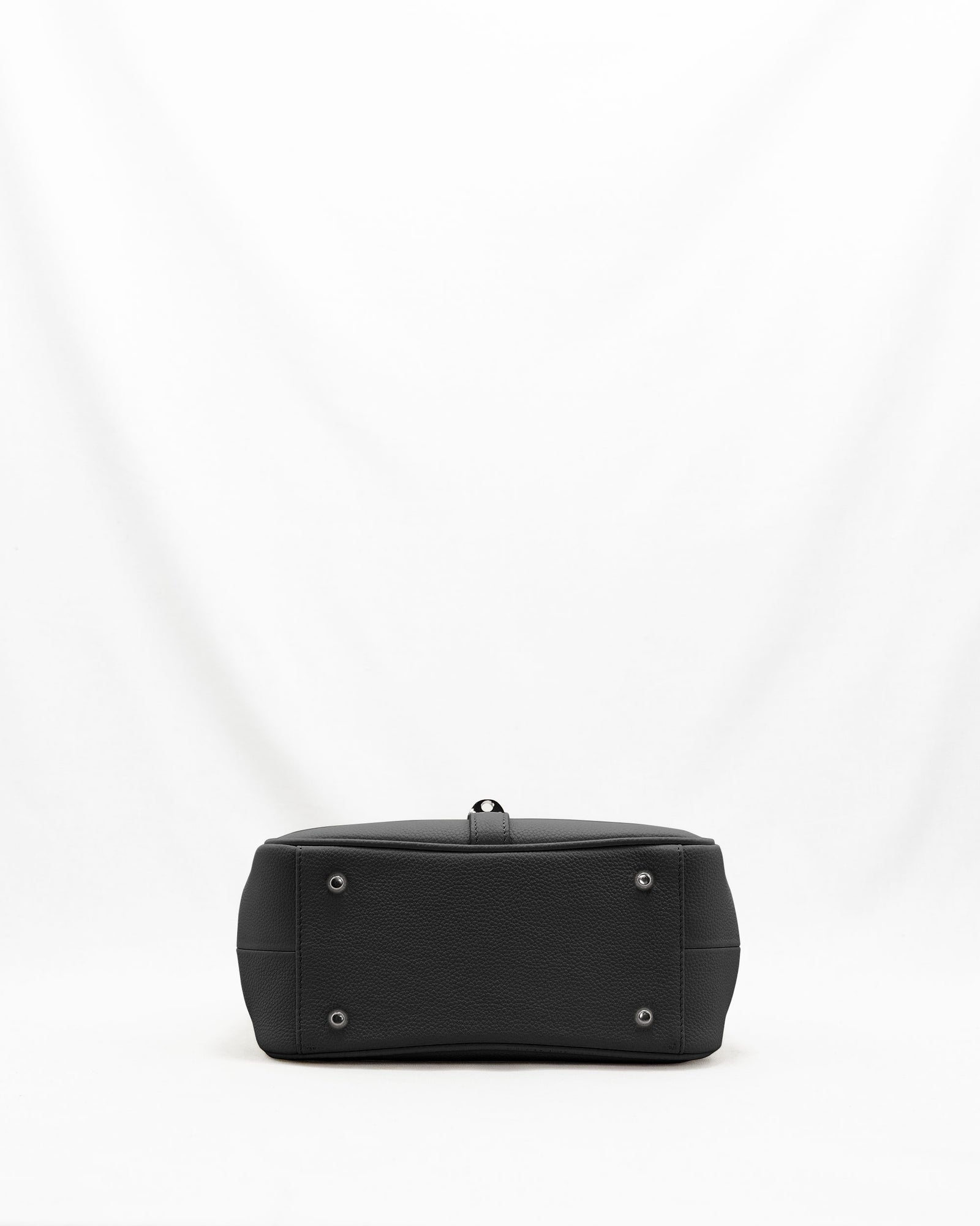 先行予約】MIRIAM [BLACK×BLACK] ｜日本製の本革バッグ・財布