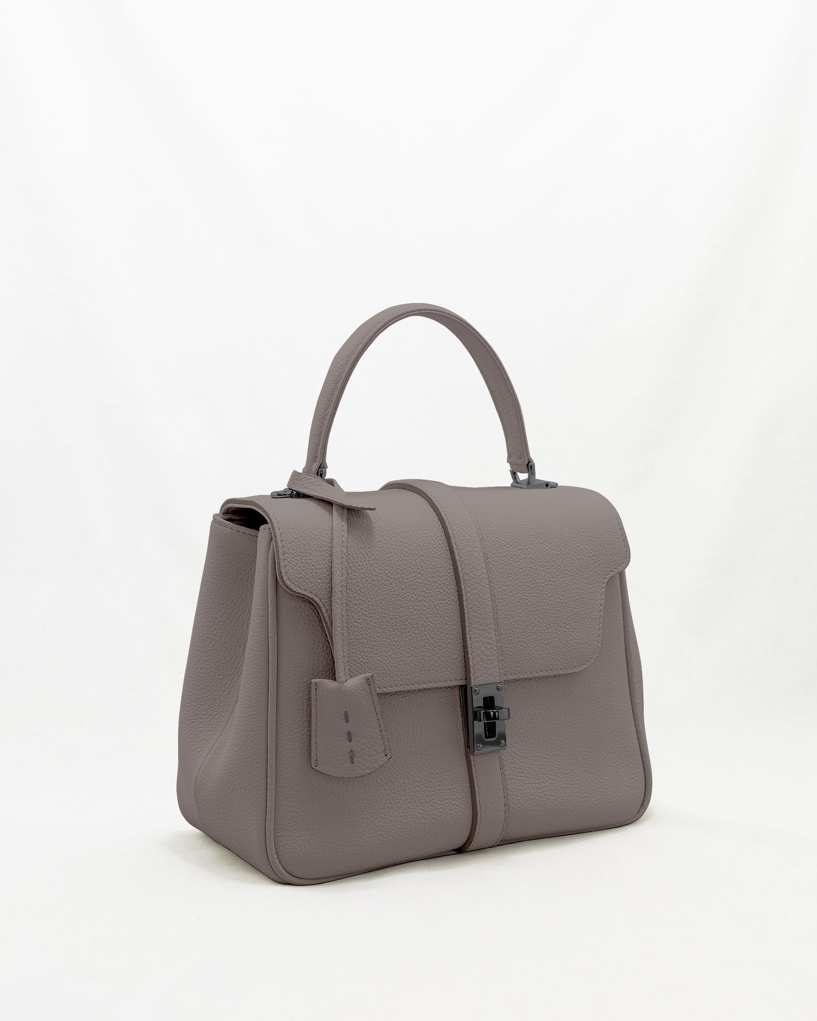 MIRIAM [GRIS COSMOS] ｜日本製の本革バッグ・財布｜NAGATANI