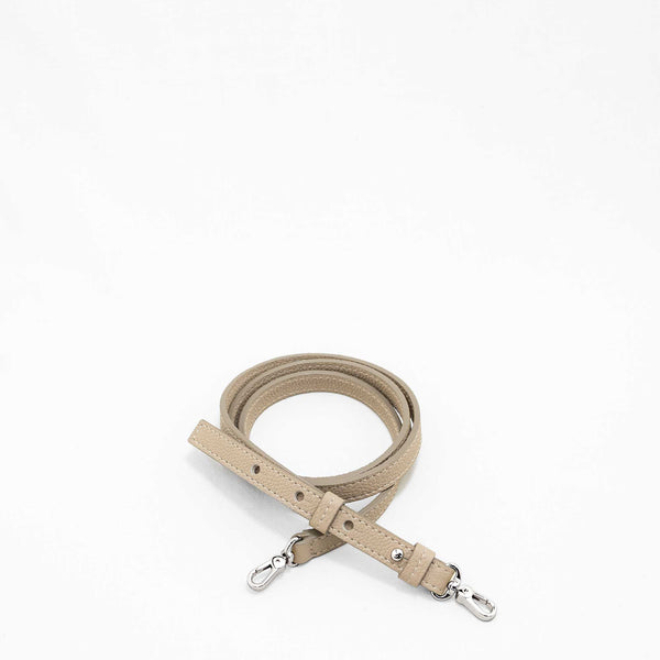 ムーナカタ M.N SD [BEIGE] ｜日本製の本革バッグ・財布｜NAGATANI（ナガタニ