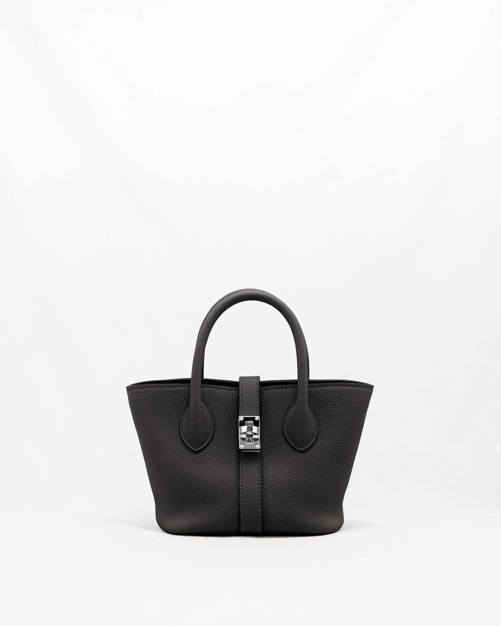 先行予約販売】M.N [BLACK] ｜日本製の本革バッグ・財布