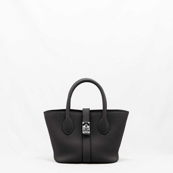 M.N [BLACK] ｜日本製の本革バッグ・財布｜NAGATANI（ナガタニ）公式