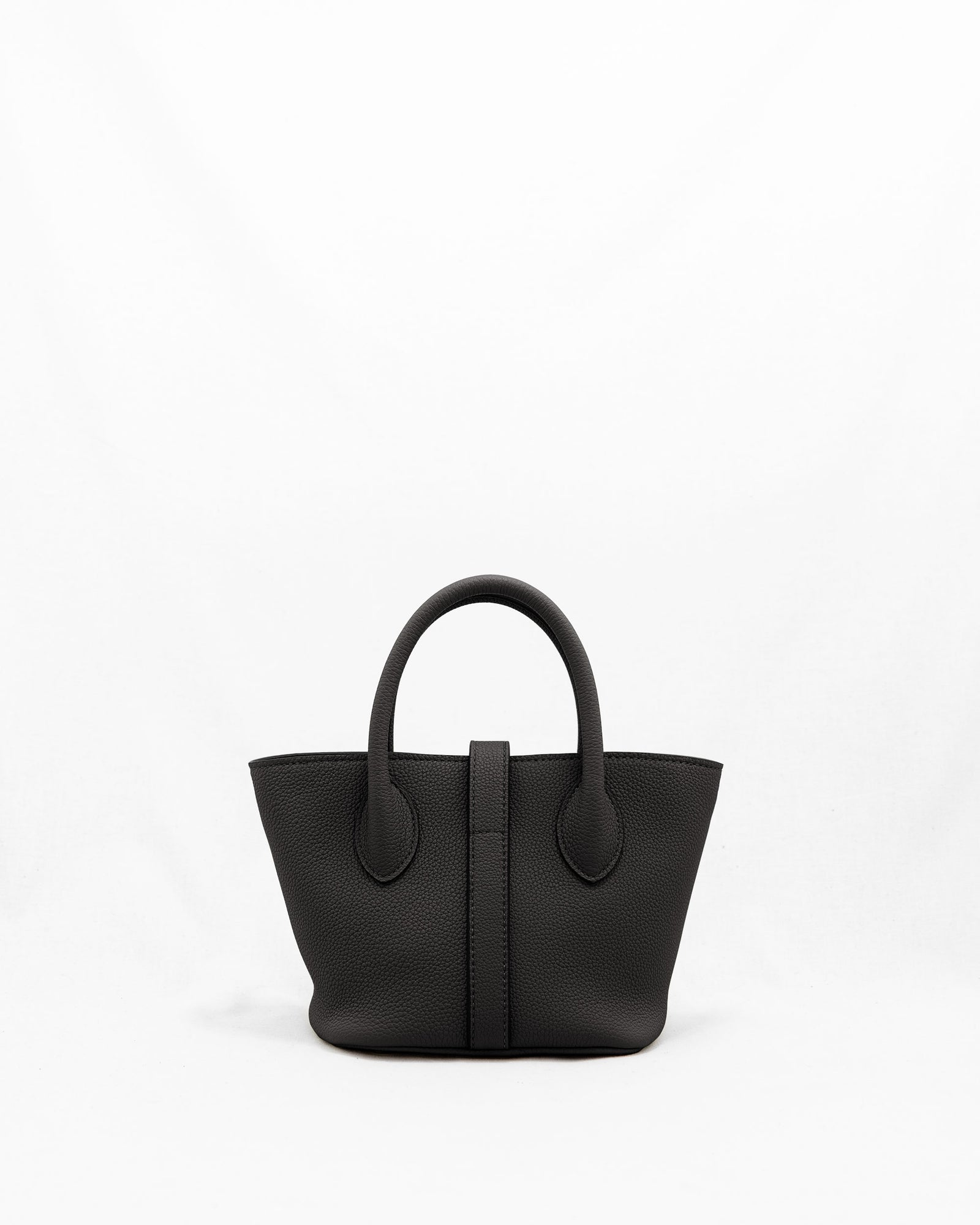 M.N [BLACK] ｜日本製の本革バッグ・財布｜NAGATANI（ナガタニ）公式