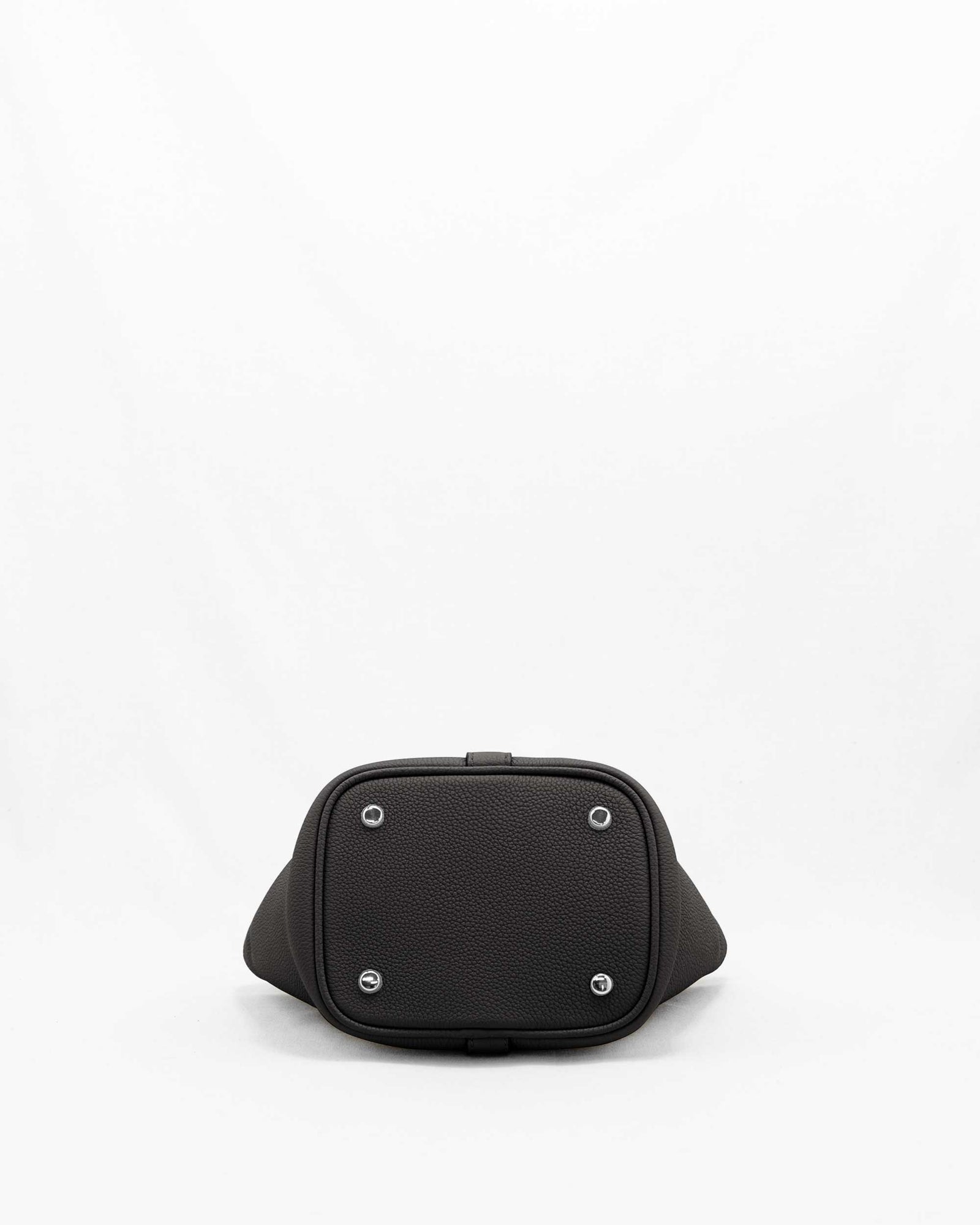 マイコナカタニ 先行予約販売】M.N [BLACK] ｜日本製の本革バッグ・財布