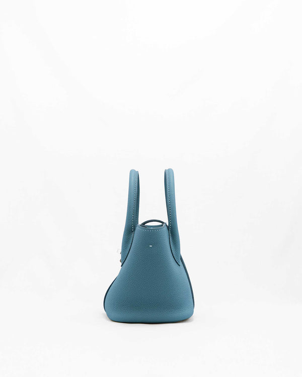 【先行予約販売】M.N [OCEAN BLUE]
