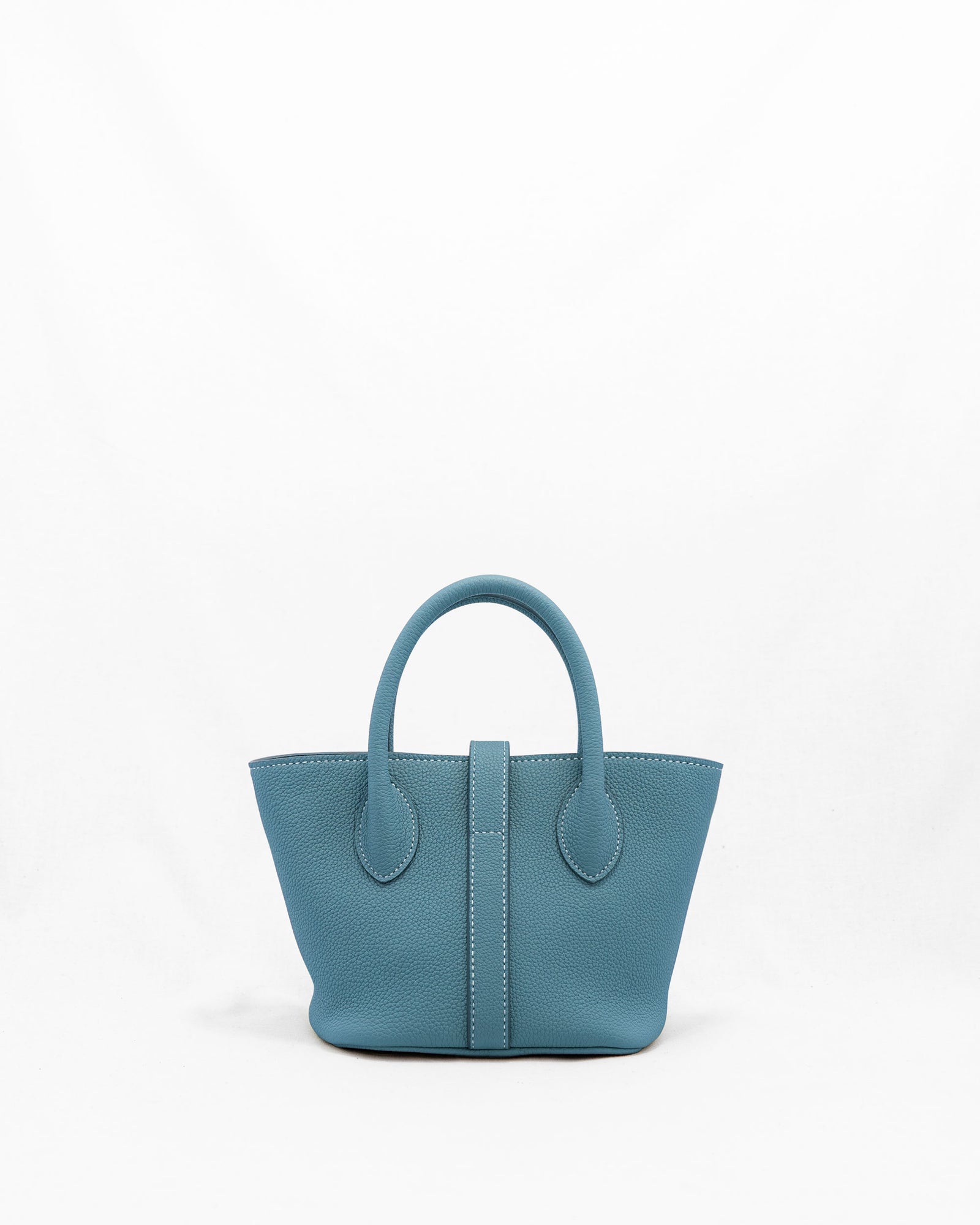 M.N [OCEAN BLUE] ｜日本製の本革バッグ・財布｜NAGATANI（ナガタニ