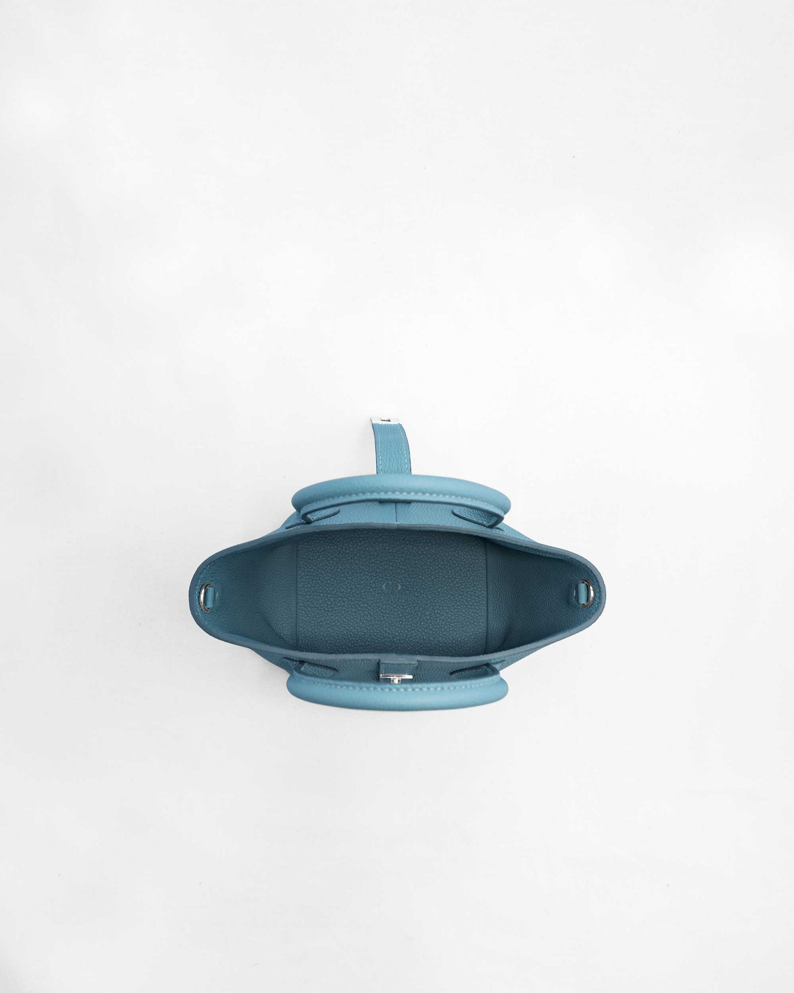 M.N [OCEAN BLUE] ｜日本製の本革バッグ・財布｜NAGATANI（ナガタニ 