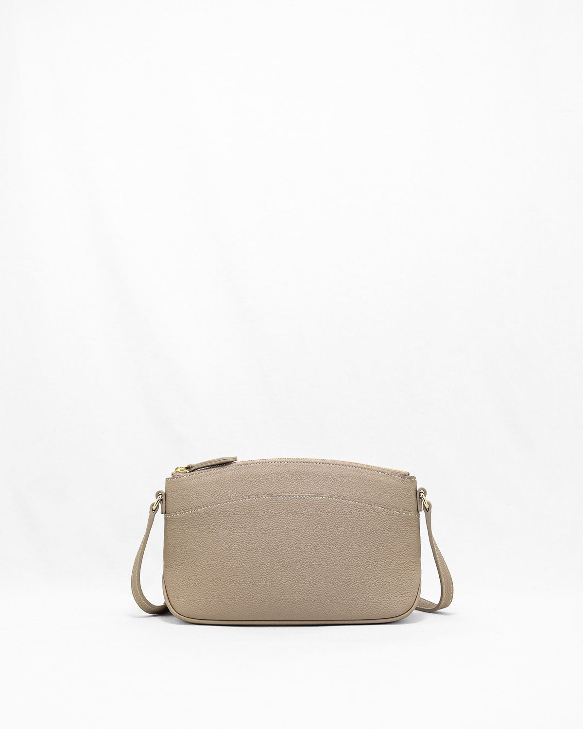 ★極美品 モラビト NINA ニナ ハンドバッグ ビジュー レザー アイボリー NINA [BEIGE] ｜日本製の本革バッグ・財布｜NAGATANI（ナガタニ）公式