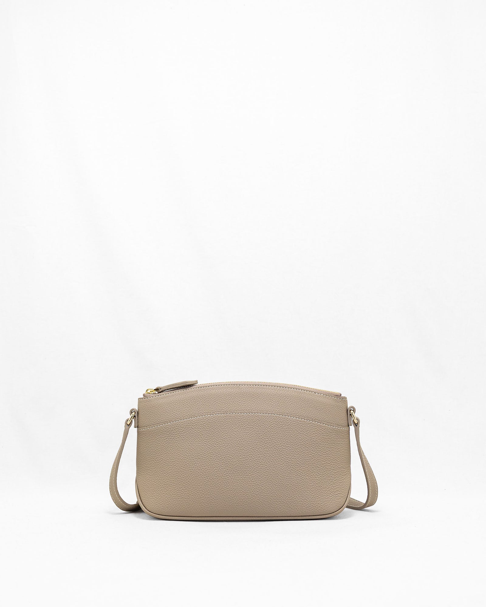 NINA [BEIGE] ｜日本製の本革バッグ・財布｜NAGATANI（ナガタニ）公式