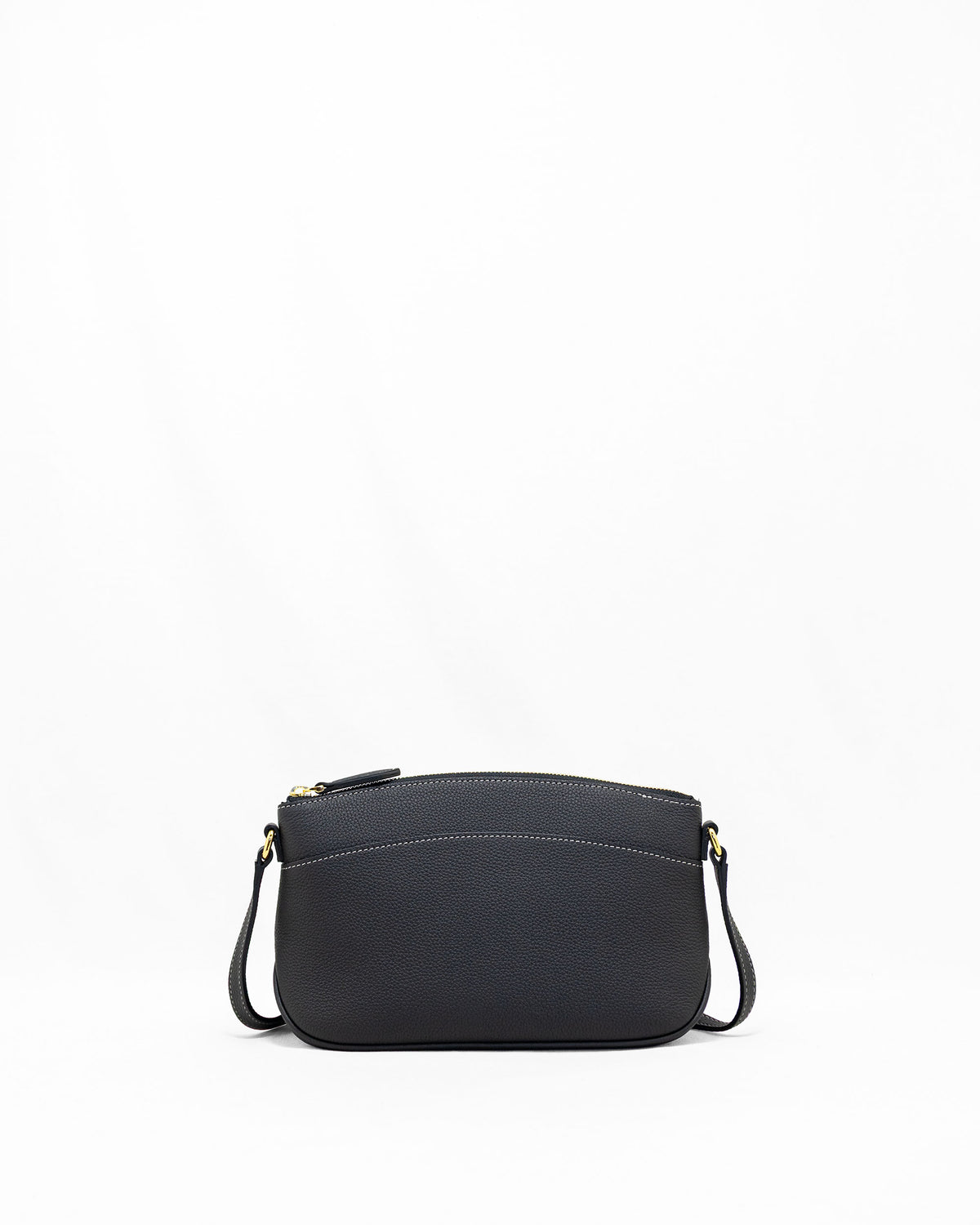 NINA [BLACK] ｜日本製の本革バッグ・財布｜NAGATANI（ナガタニ）公式