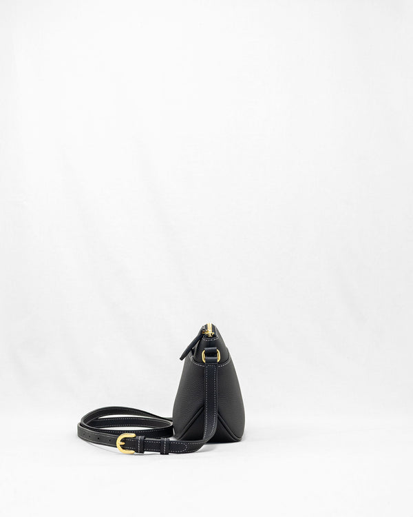 nina品 NINA [BLACK] ｜日本製の本革バッグ・財布｜NAGATANI（ナガタニ）公式