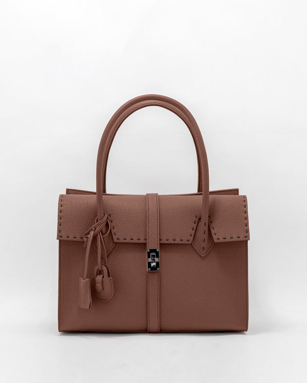 EMMY [Color Select Order] ｜日本製の本革バッグ・財布｜NAGATANI