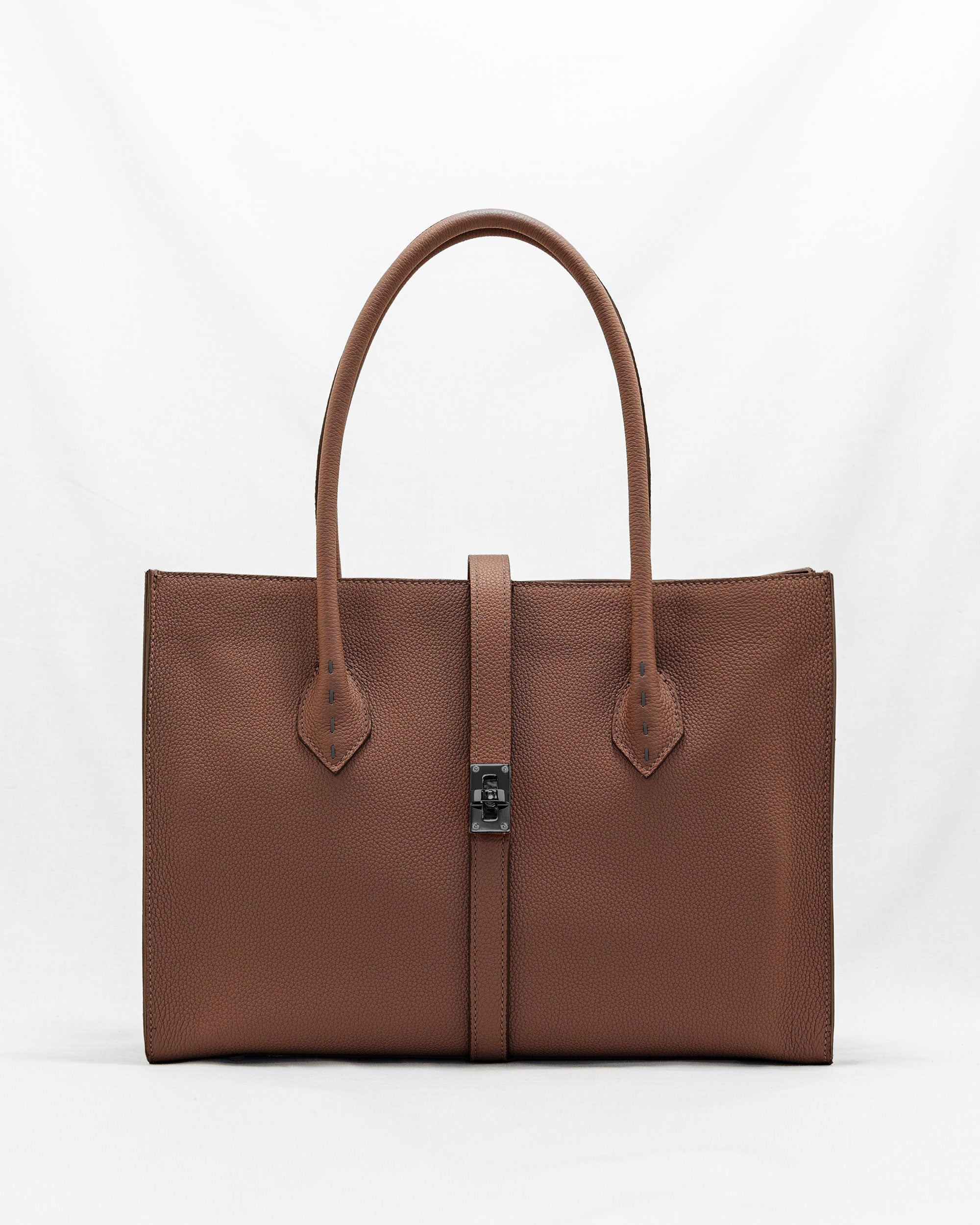 OAF-08 TOTE ｜日本製の本革バッグ・財布｜NAGATANI（ナガタニ）公式