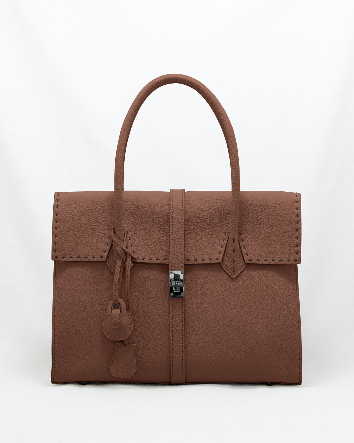 OAF-08 TOTE ｜日本製の本革バッグ・財布｜NAGATANI（ナガタニ）公式