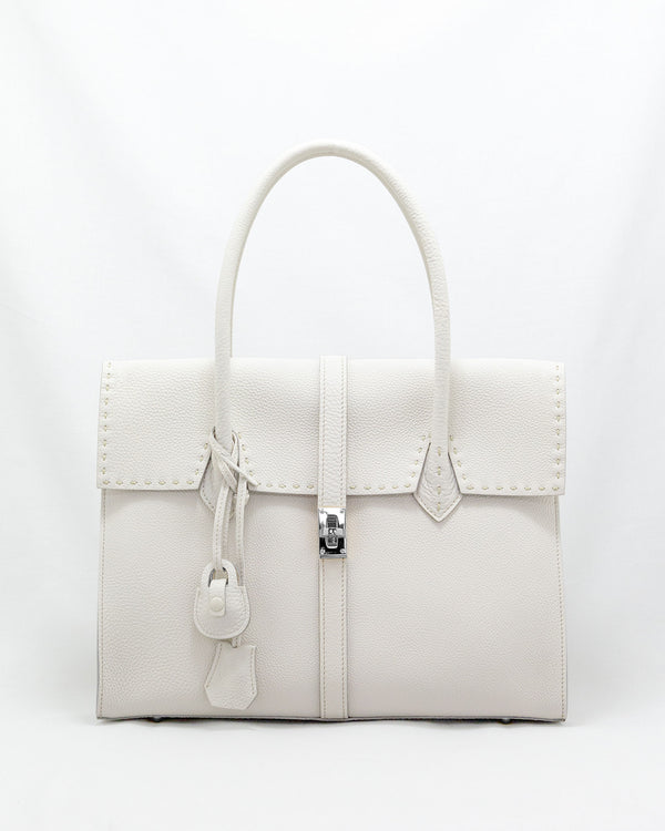 OAF-08 TOTE ｜日本製の本革バッグ・財布｜NAGATANI（ナガタニ）公式
