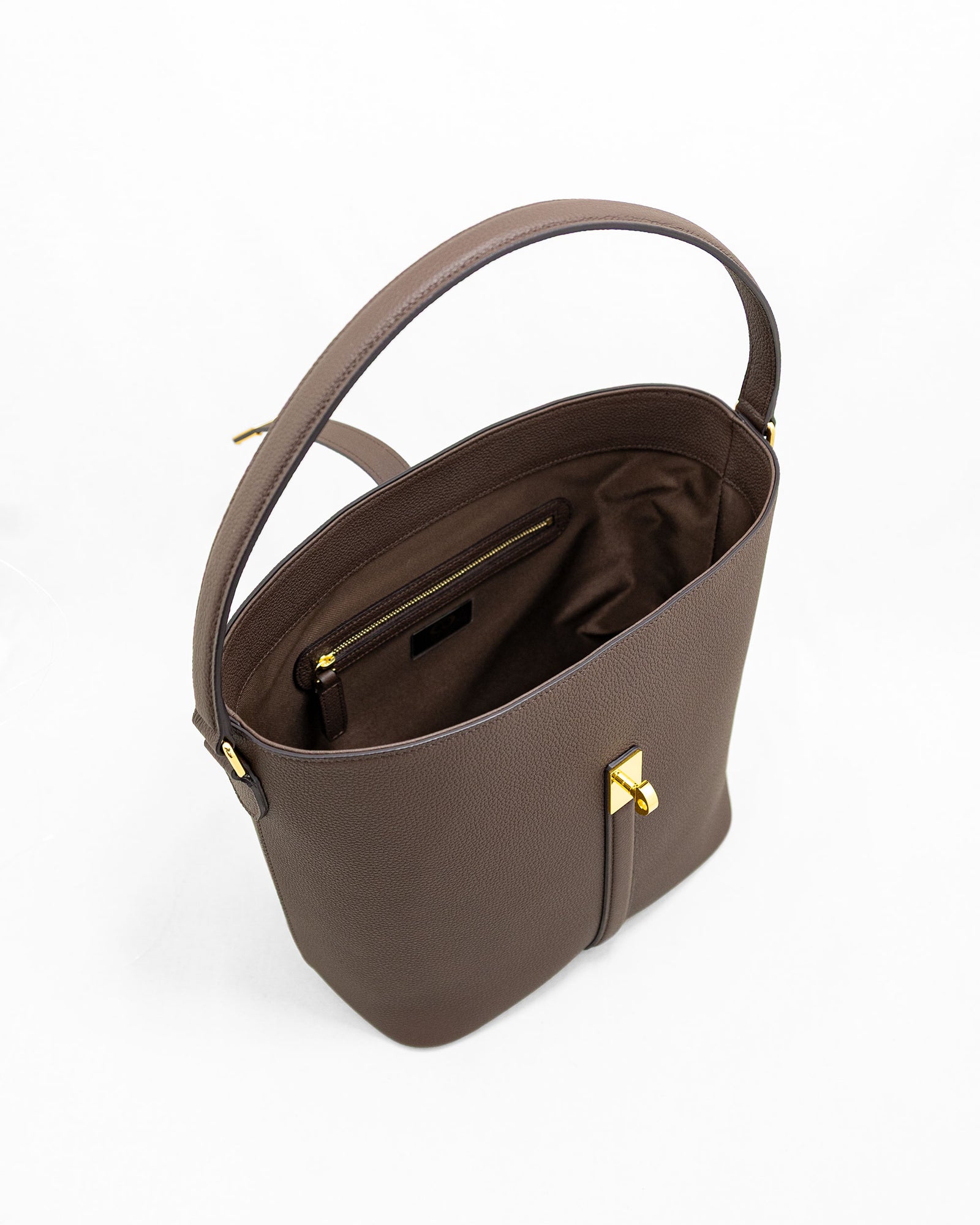 PAILÉ [CHOCO] ｜日本製の本革バッグ・財布｜NAGATANI（ナガタニ）公式