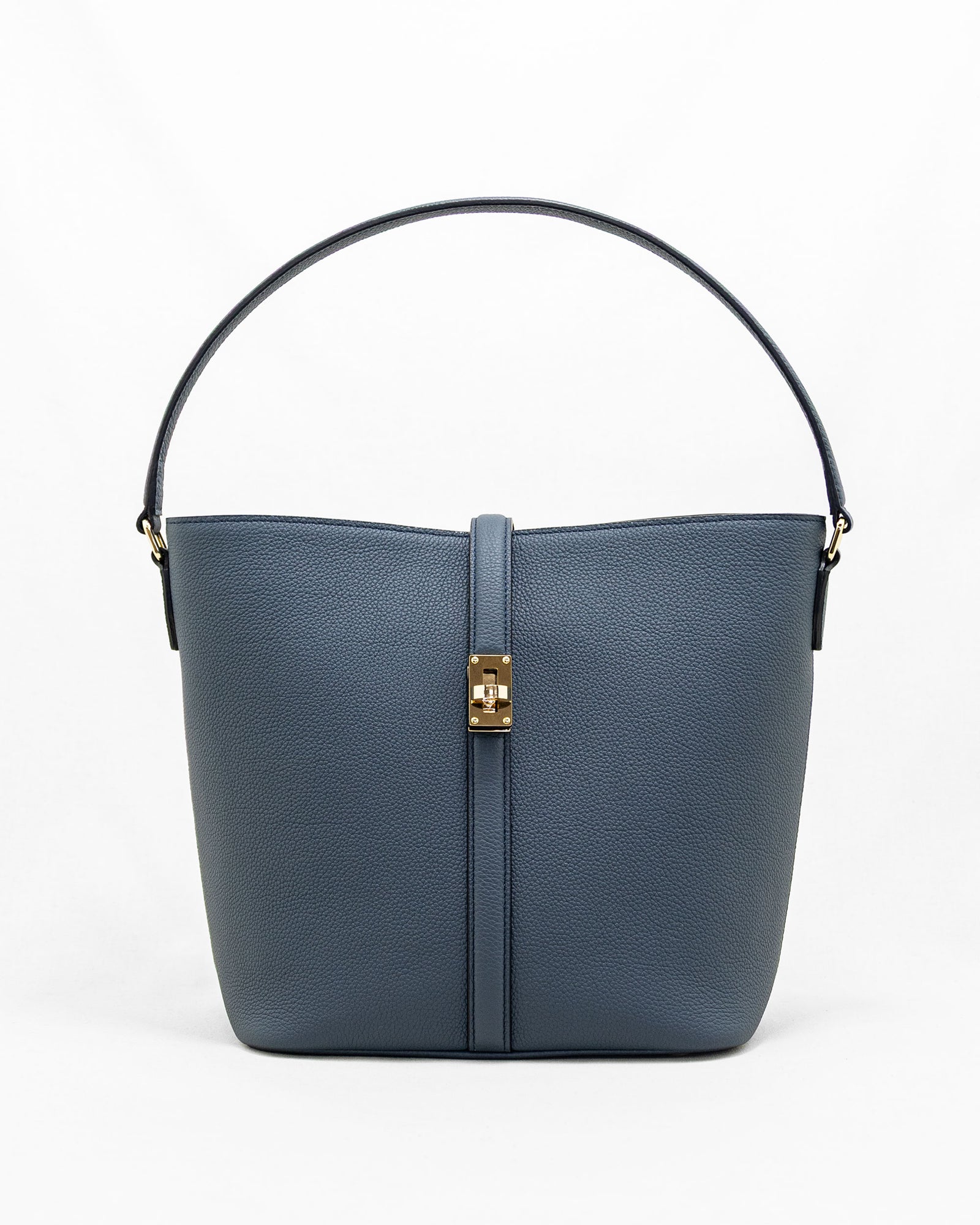 PAILÉ [NAVY] ｜日本製の本革バッグ・財布｜NAGATANI（ナガタニ）公式