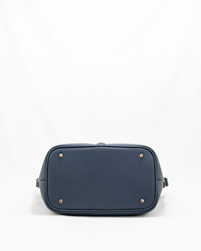PAILÉ [NAVY]