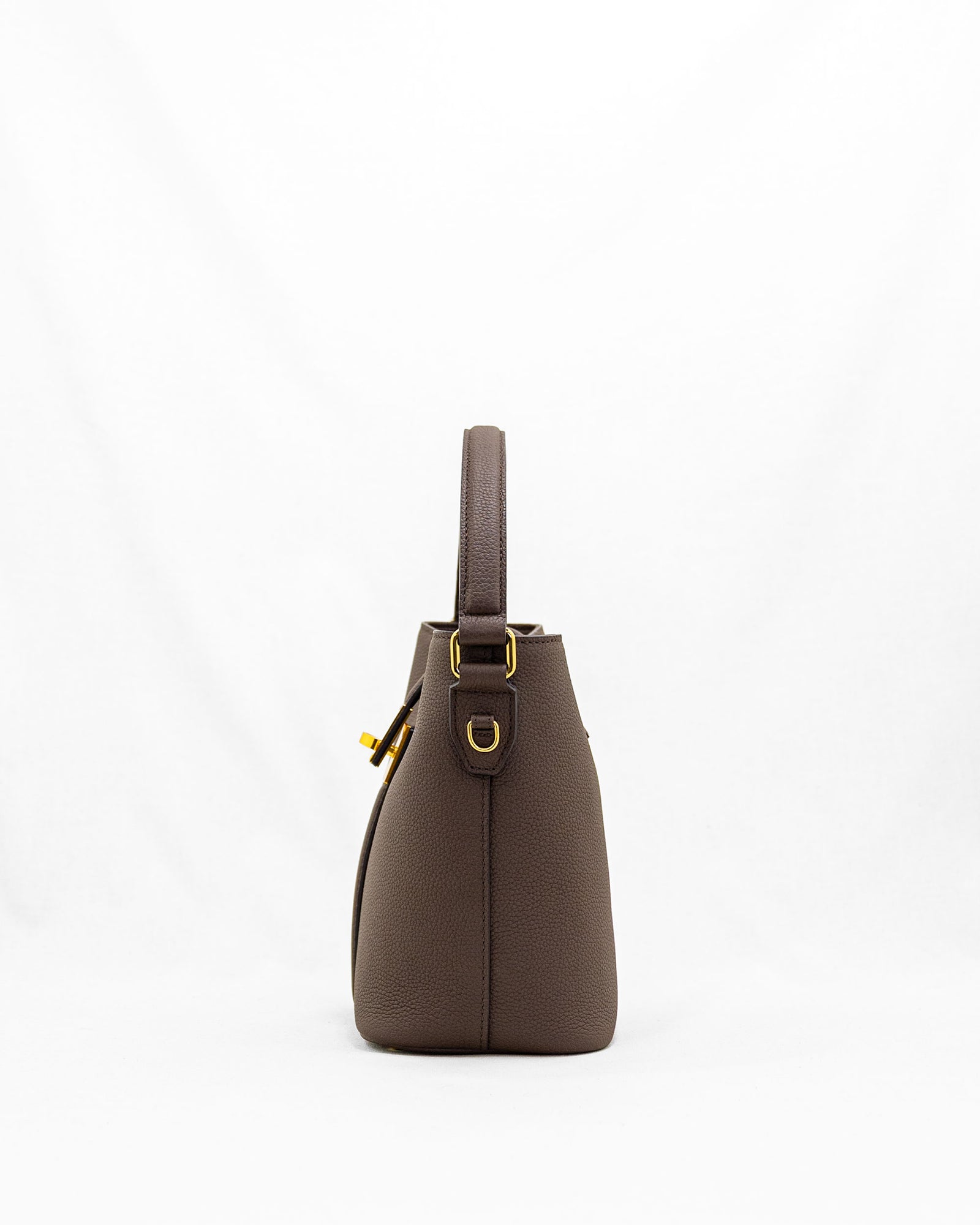 PETIT PAILE [CHOCO] ｜日本製の本革バッグ・財布｜NAGATANI（ナガタニ