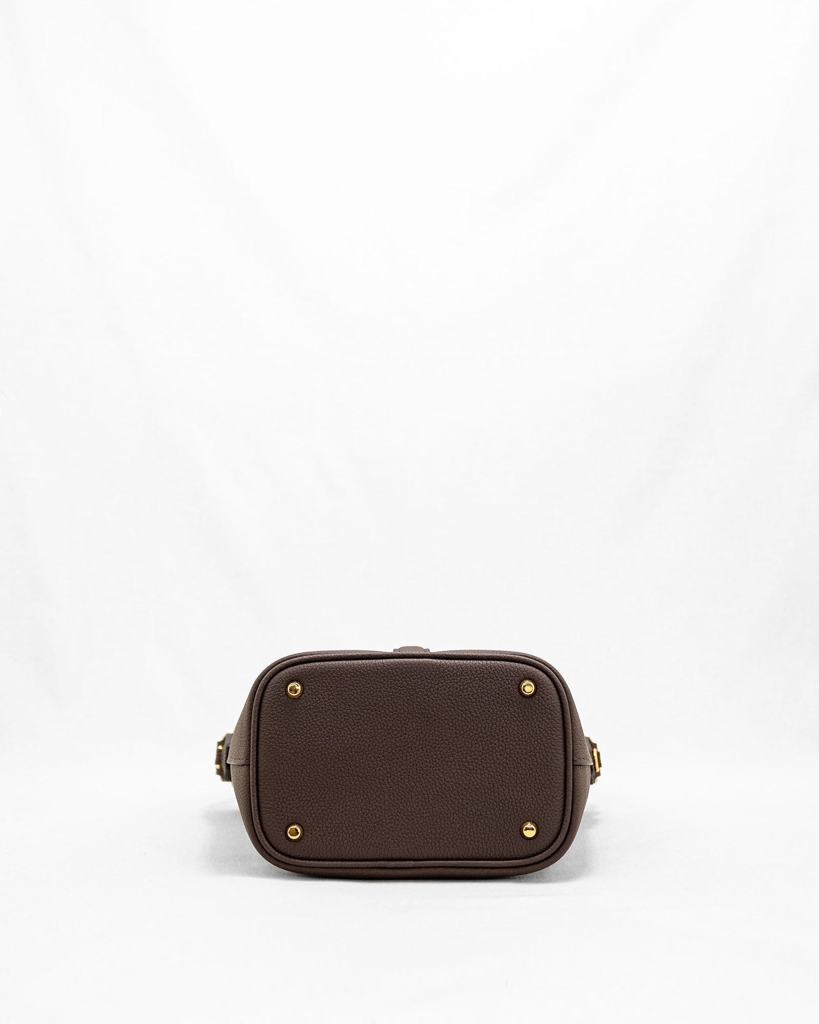 PETIT PAILÉ [CHOCO] ｜日本製の本革バッグ・財布｜NAGATANI（ナガタニ