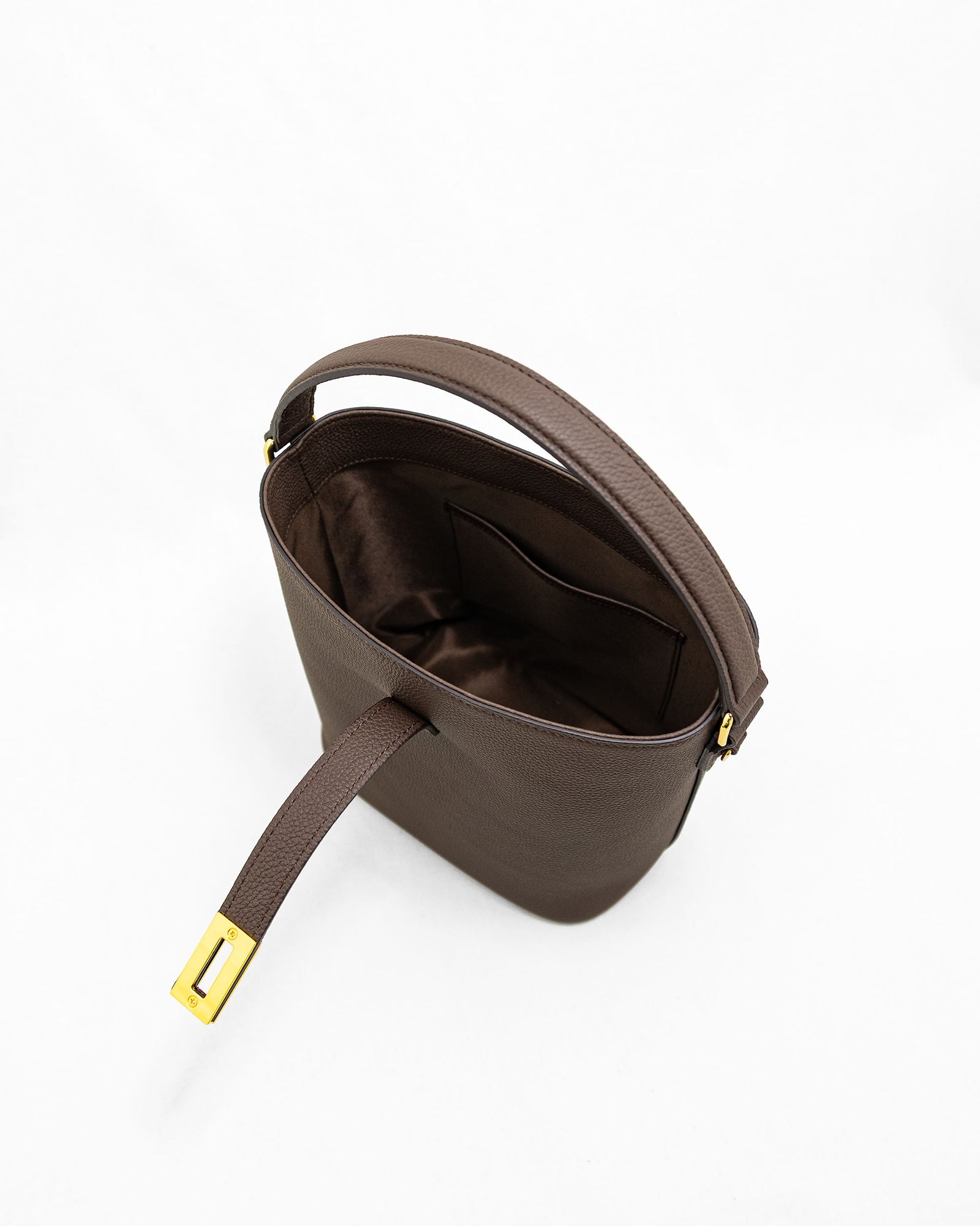 PETIT PAILE [CHOCO] ｜日本製の本革バッグ・財布｜NAGATANI（ナガタニ