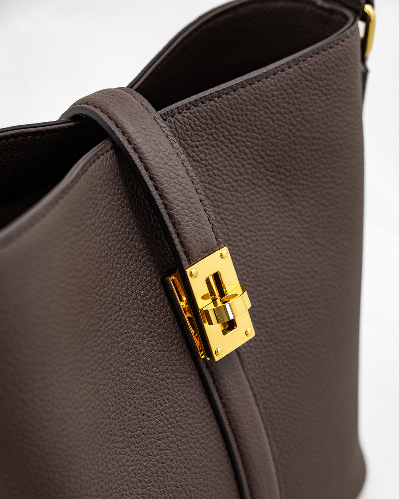 PETIT PAILÉ [CHOCO]