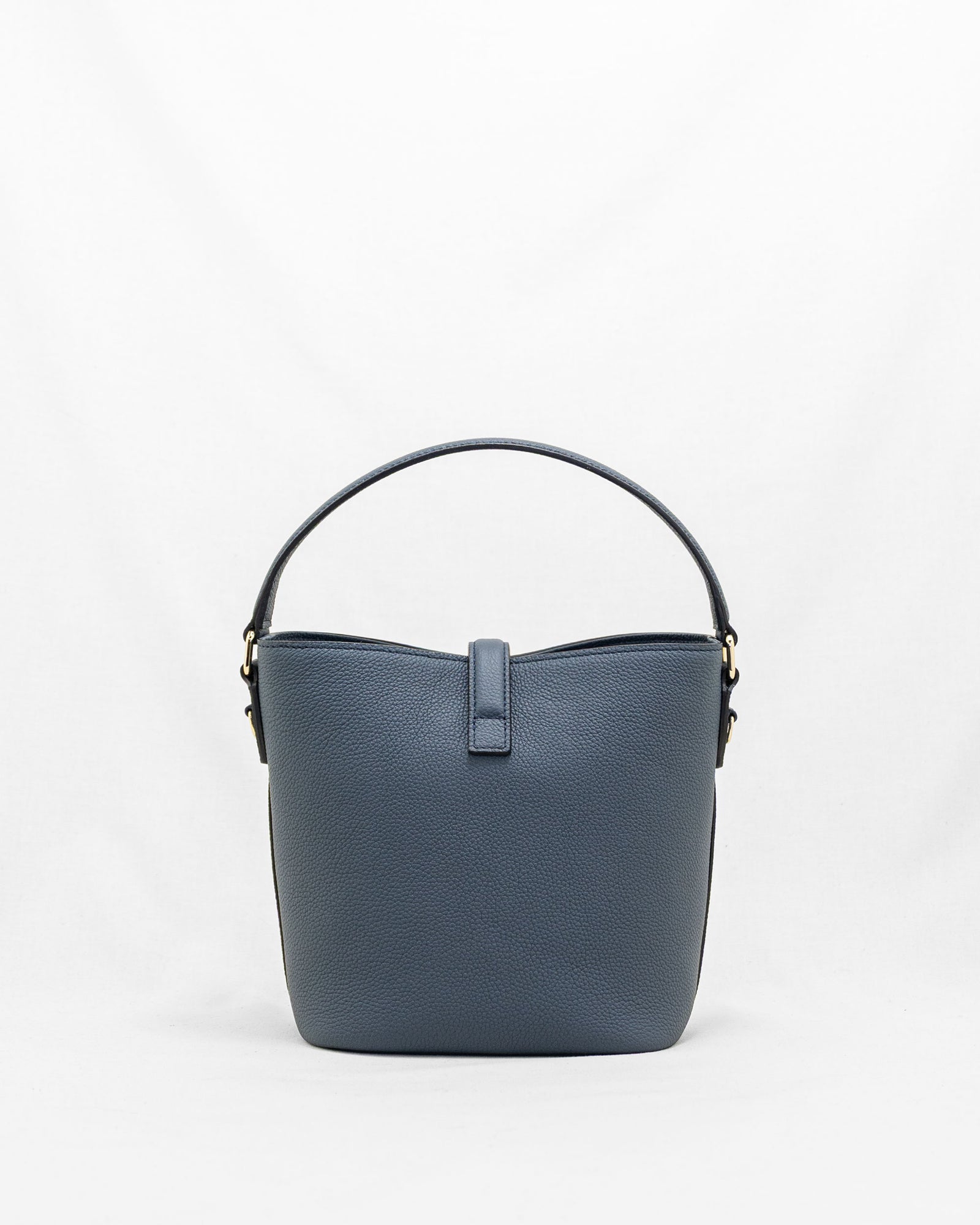 PETIT PAILE [NAVY] ｜日本製の本革バッグ・財布｜NAGATANI（ナガタニ
