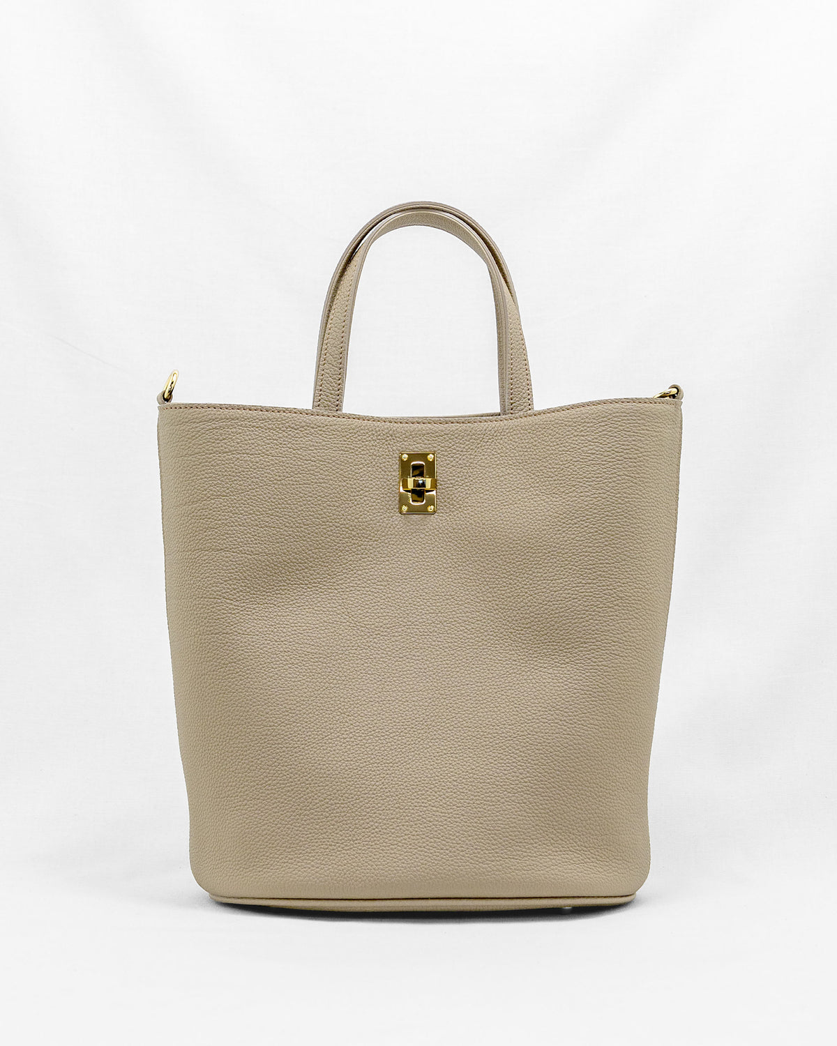 本革スクエア型ミニボストン『LUCIE』新登場 ｜日本製の本革バッグ