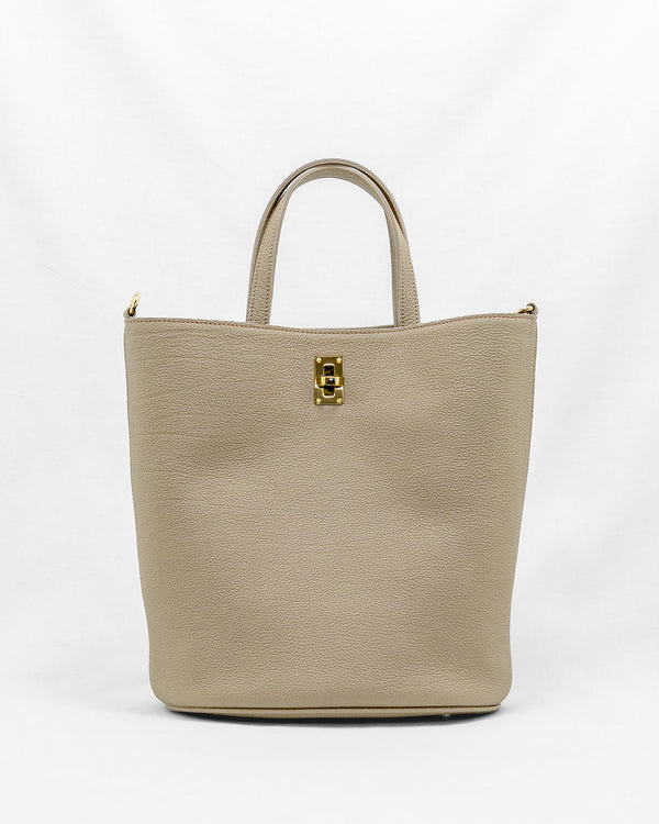 本革スクエア型ミニボストン『LUCIE』新登場 ｜日本製の本革バッグ