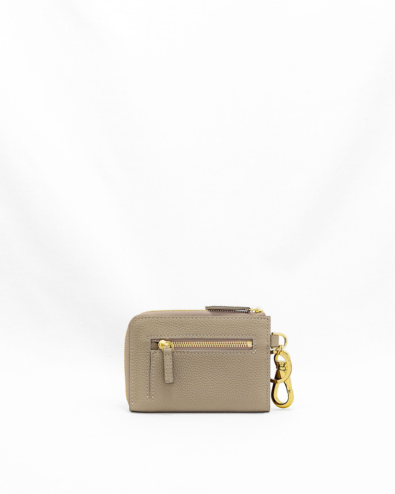 POCHECLE [BEIGE] ｜日本製の本革バッグ・財布｜NAGATANI（ナガタニ 