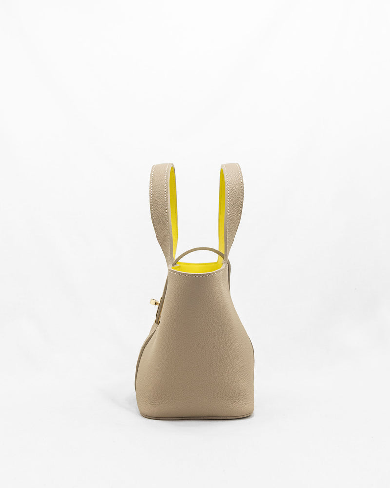 【イベント限定】RINA [BEIGE×YELLOW]