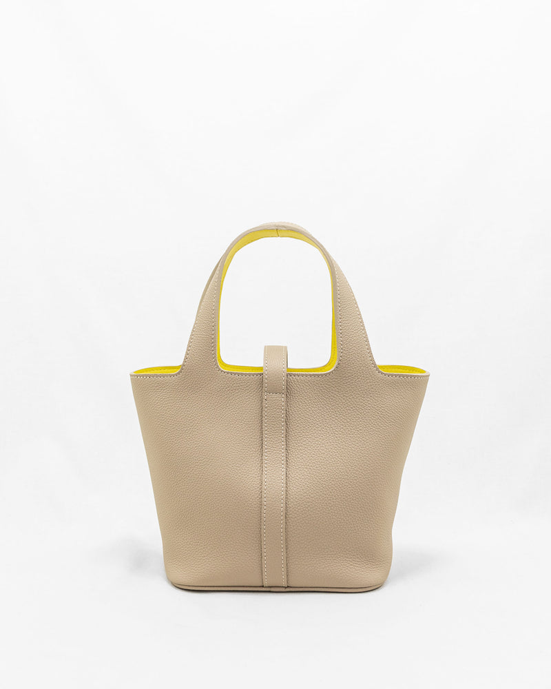 【イベント限定】RINA [BEIGE×YELLOW]