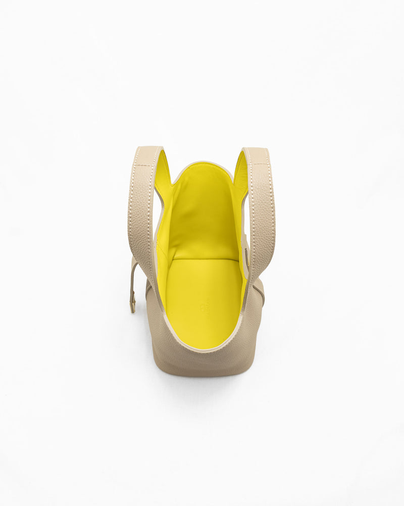 【イベント限定】RINA [BEIGE×YELLOW]