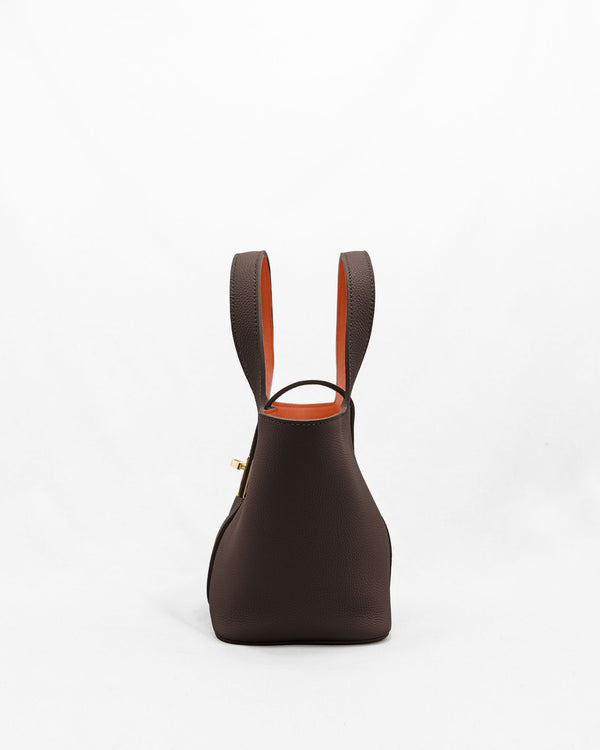 【イベント限定】RINA [CHOCO×ORANGE]