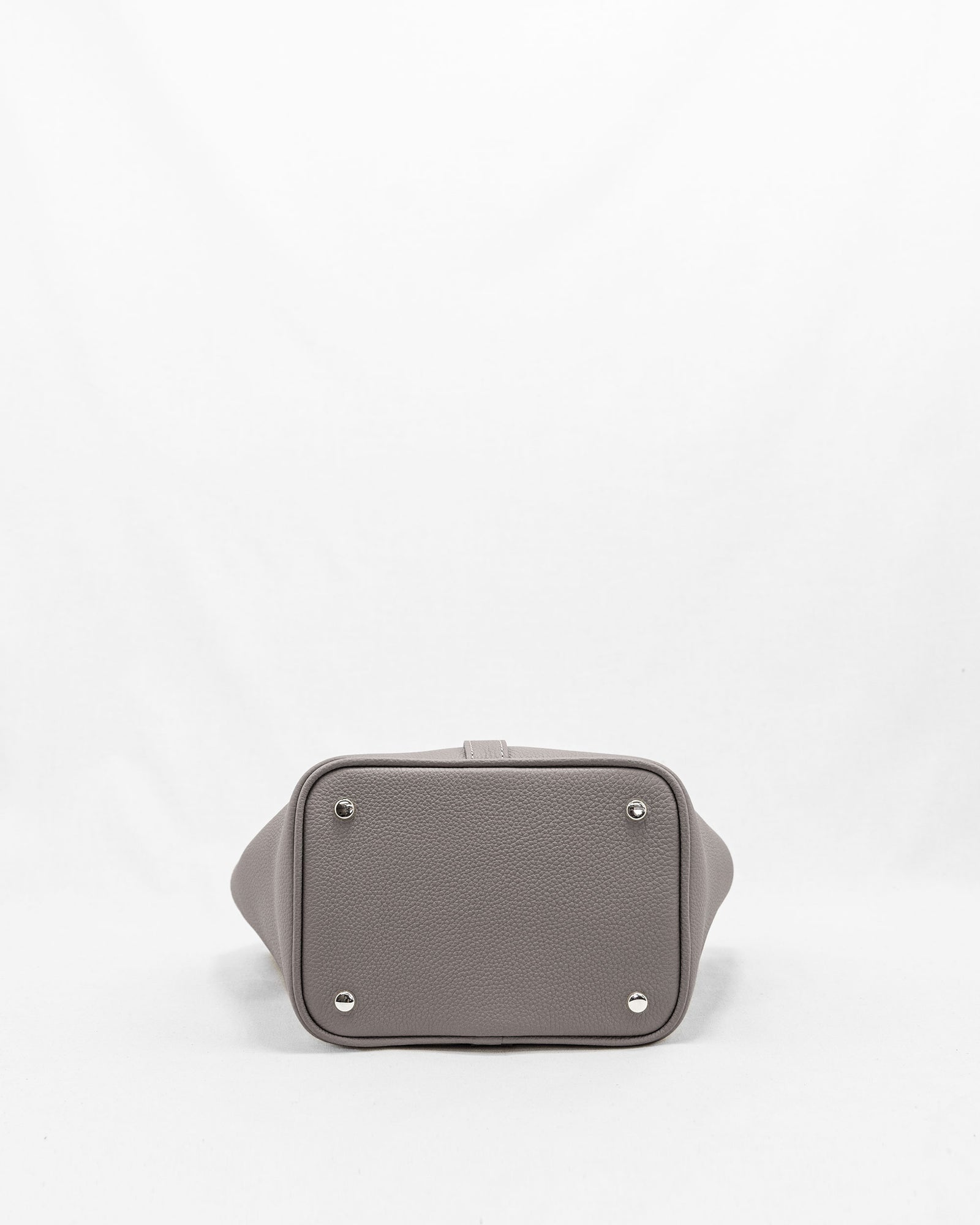 イベント限定】RINA [GRIS COSMOS×BLUE] ｜日本製の本革バッグ・財布