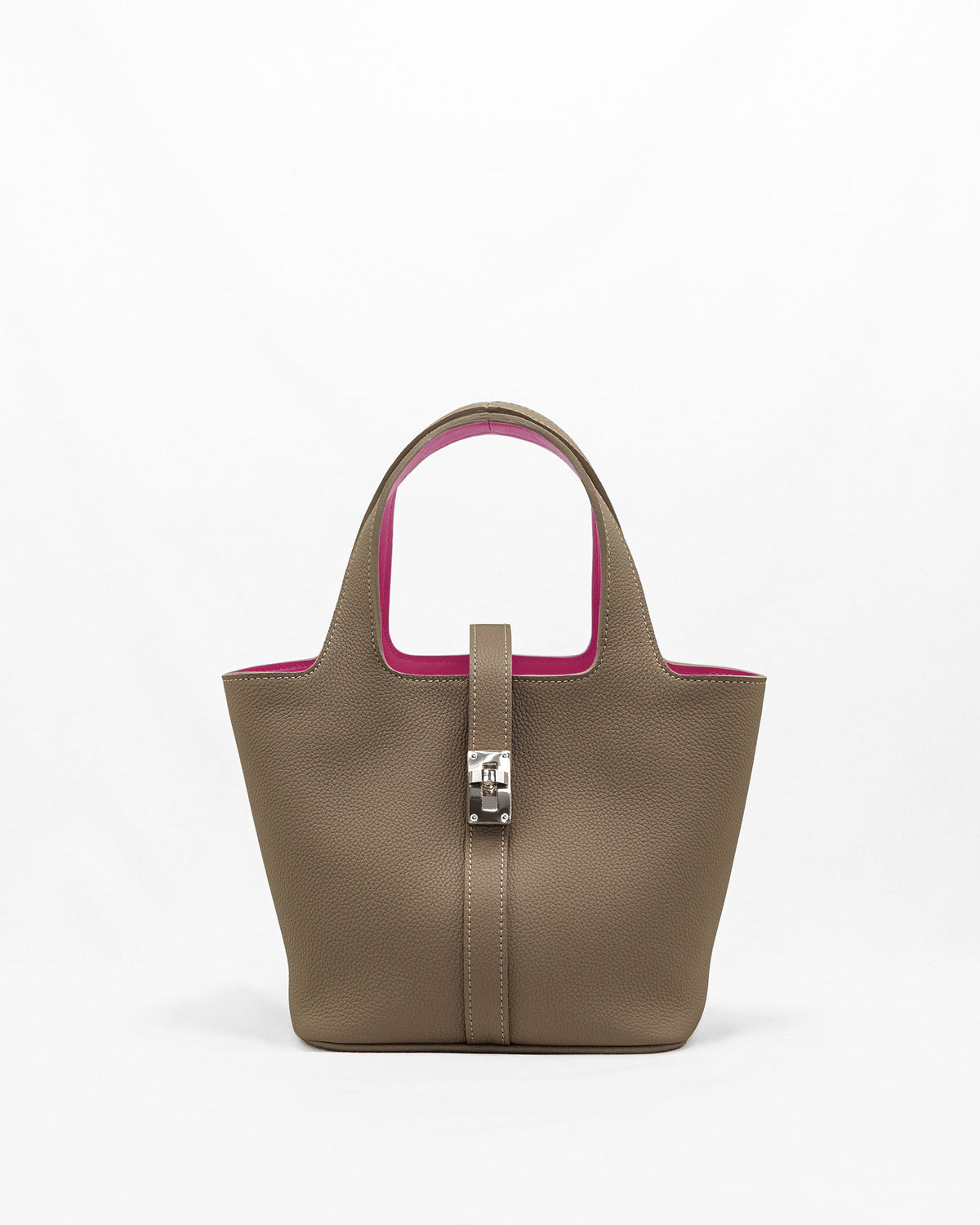 【未使用品】ナガタニ バッグ リナ RINA [WHITE] ｜日本製の本革バッグ・財布｜NAGATANI（ナガタニ）公式